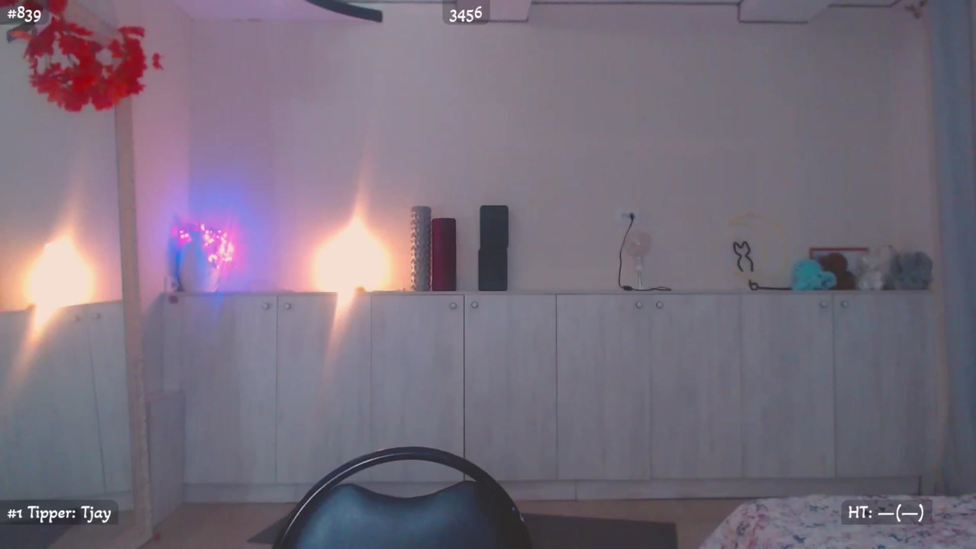 Gallery image thumbnail from Relax_'s myfreecams stream on, 11/24/2025, 02:22 image 6 of 20
