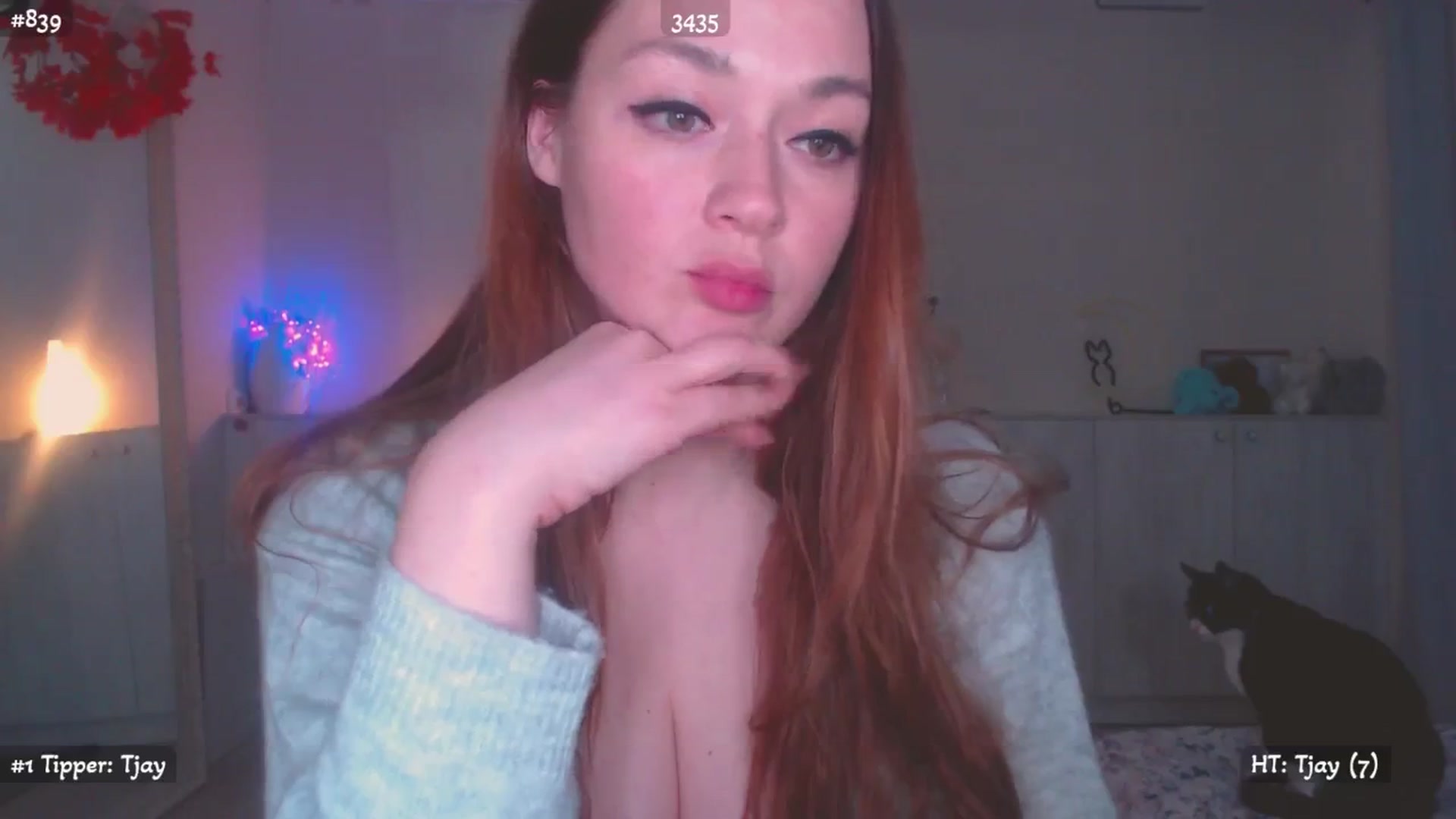 Gallery image thumbnail from Relax_'s myfreecams stream on, 11/24/2025, 02:22 image 18 of 20