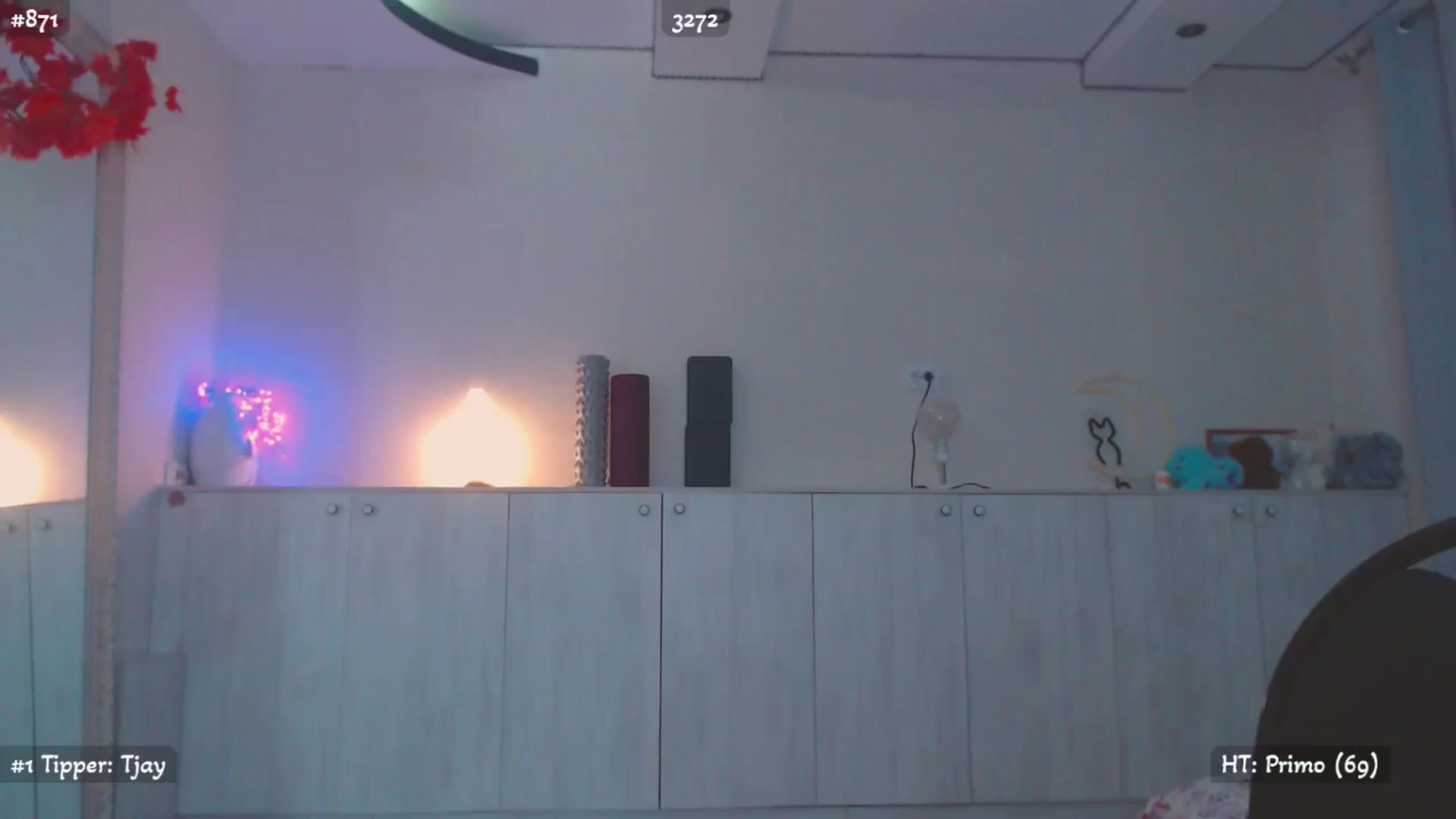 Gallery image thumbnail from Relax_'s myfreecams stream on, 11/26/2025, 02:13 image 6 of 20