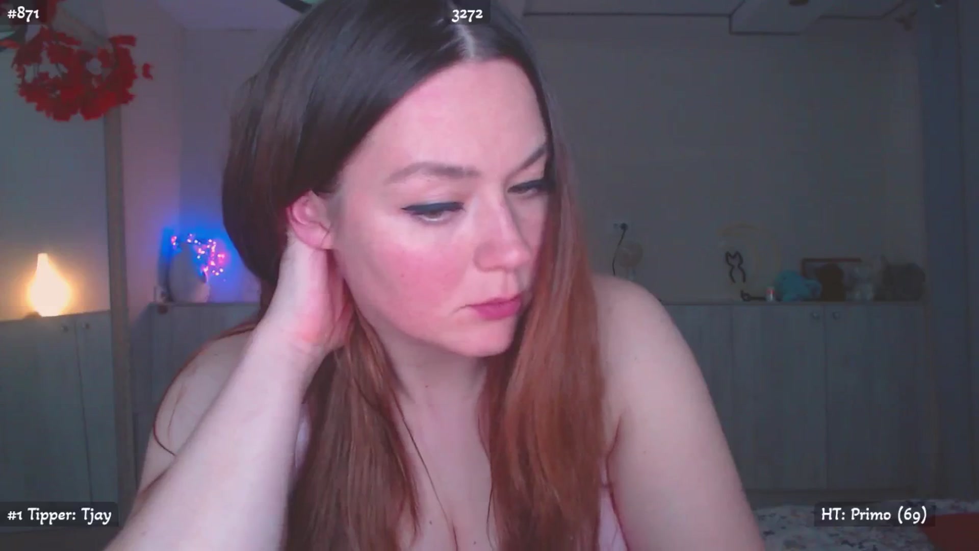 Gallery image thumbnail from Relax_'s myfreecams stream on, 11/26/2025, 02:13 image 15 of 20