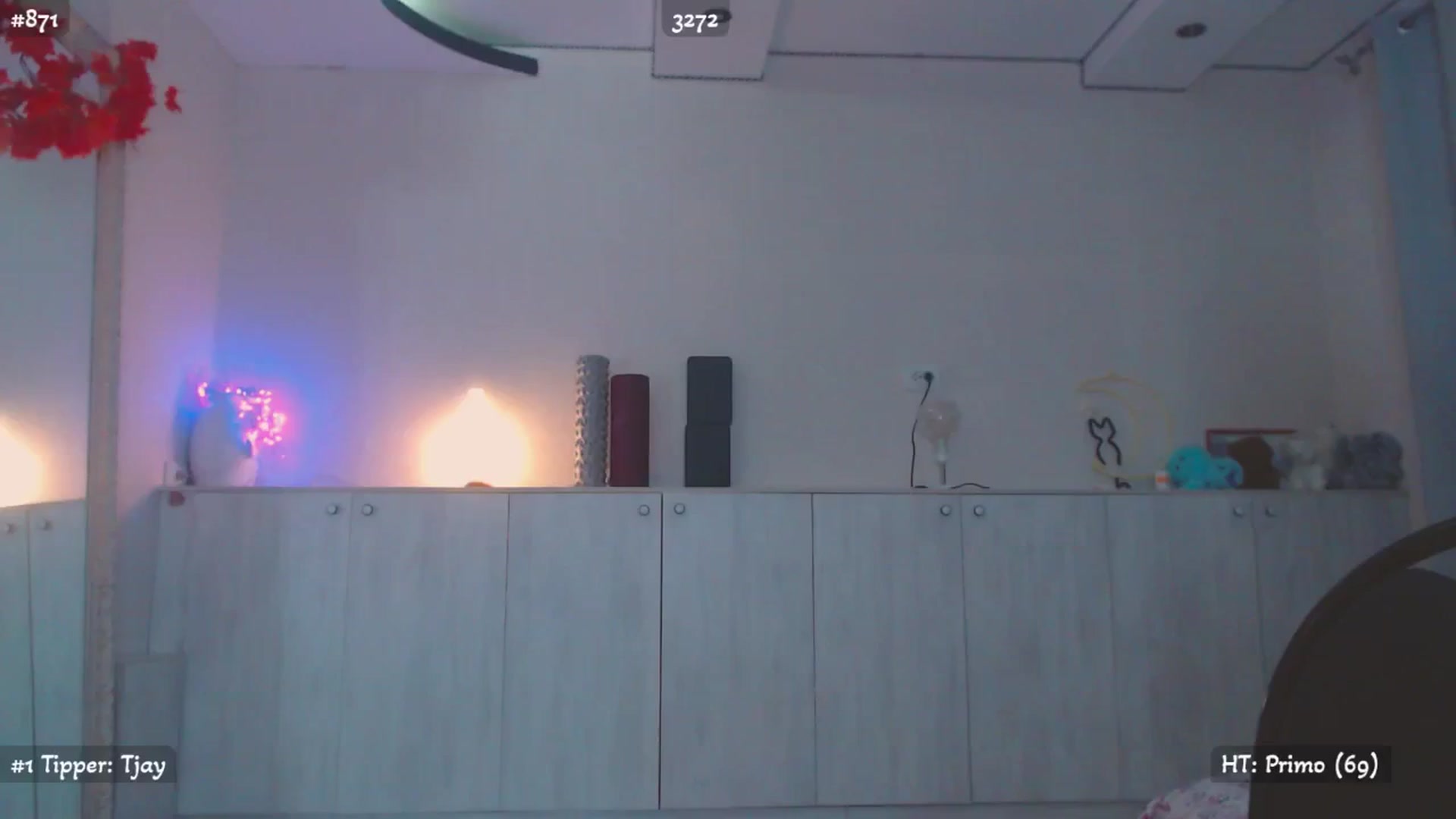 Gallery image thumbnail from Relax_'s myfreecams stream on, 11/26/2025, 02:13 image 7 of 20