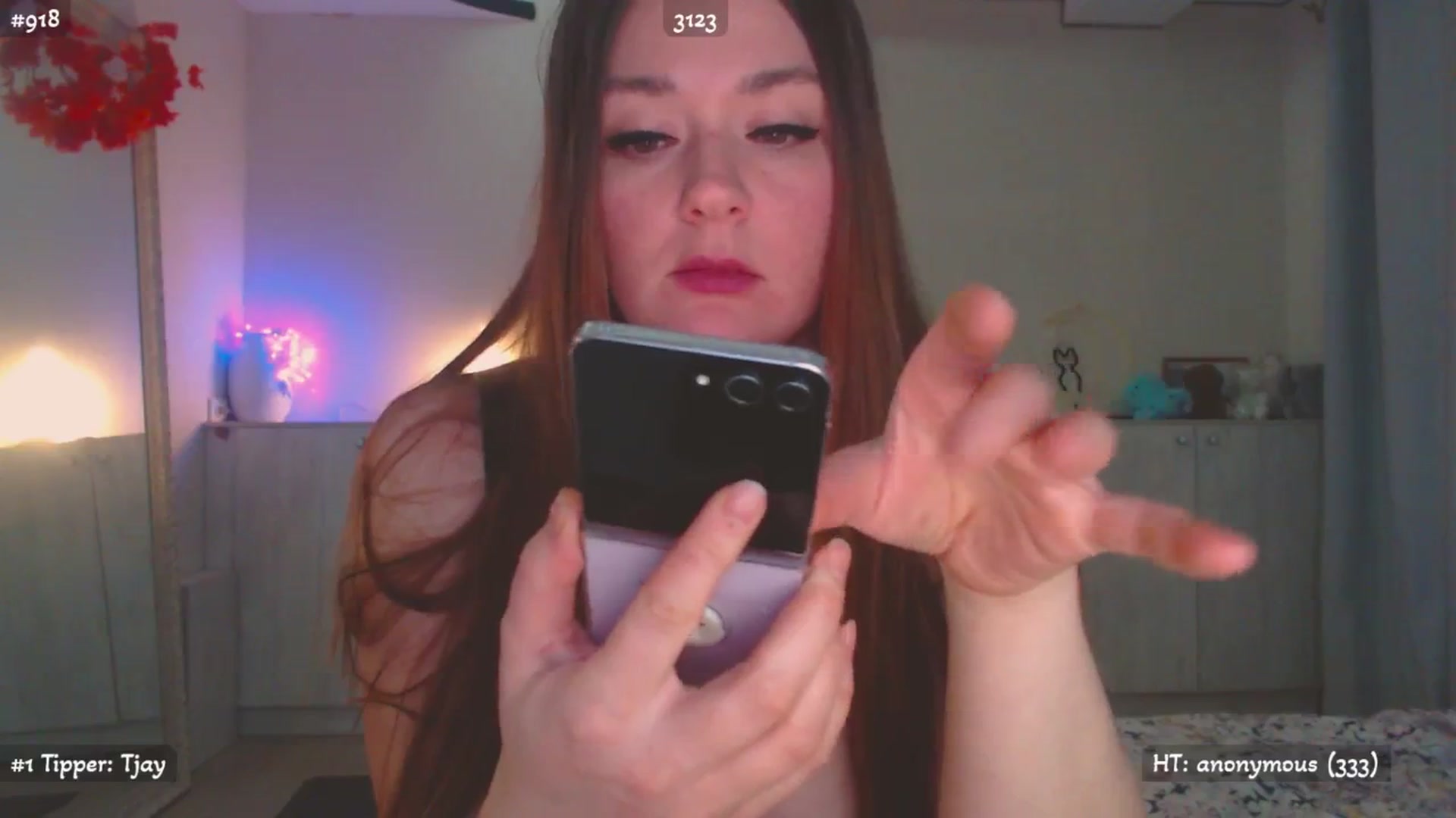 Gallery image thumbnail from Relax_'s myfreecams stream on, 11/28/2025, 01:44 image 20 of 20