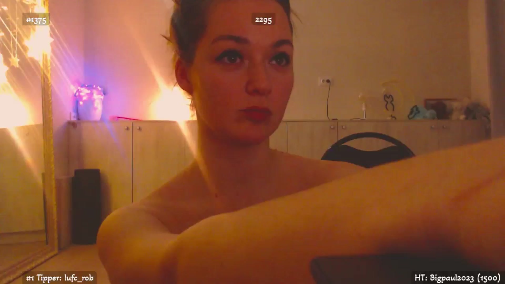 Gallery image thumbnail from Relax_'s myfreecams stream on, 12/25/2025, 02:11 image 3 of 20