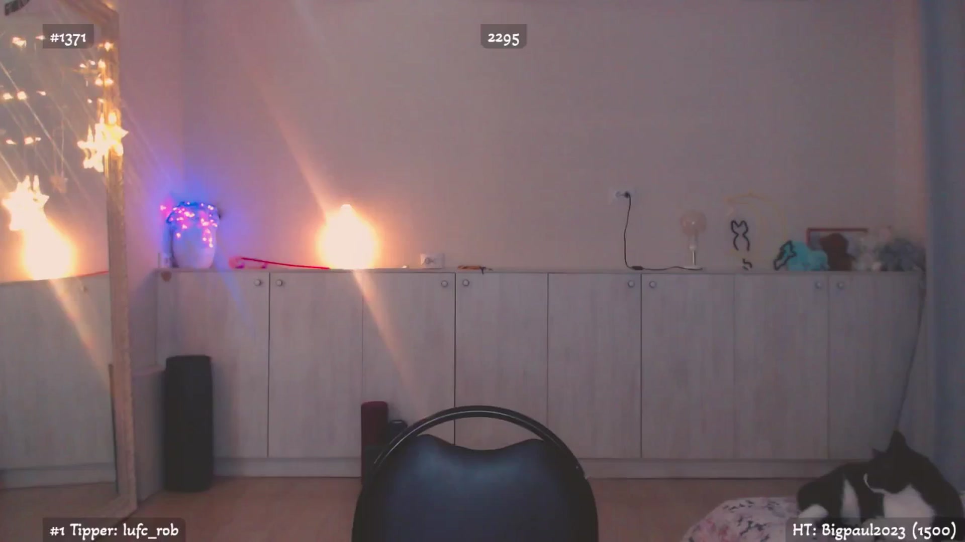 Gallery image thumbnail from Relax_'s myfreecams stream on, 12/25/2025, 02:11 image 10 of 20