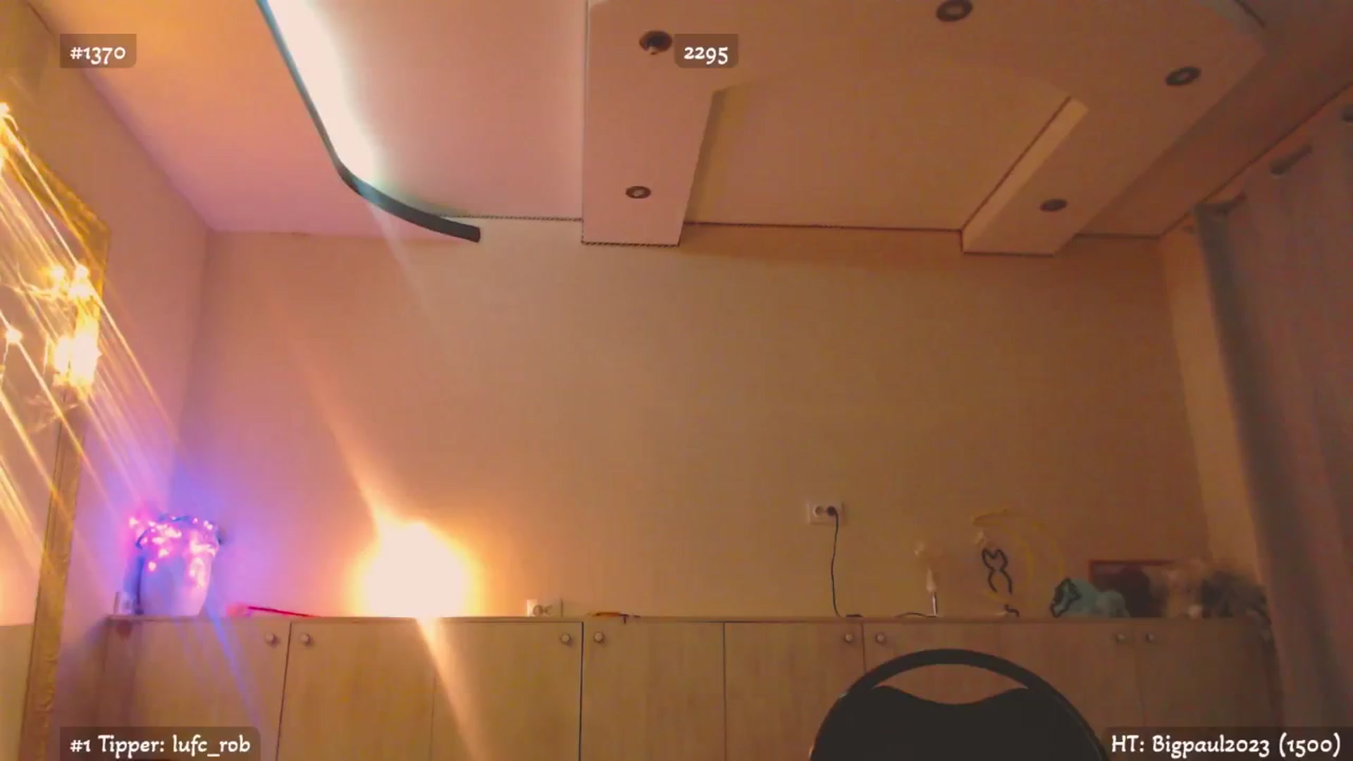 Gallery image thumbnail from Relax_'s myfreecams stream on, 12/25/2025, 02:11 image 6 of 20
