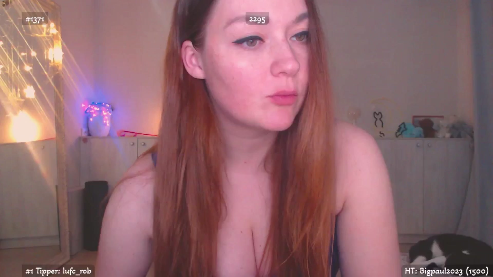 Gallery image thumbnail from Relax_'s myfreecams stream on, 12/25/2025, 02:11 image 11 of 20