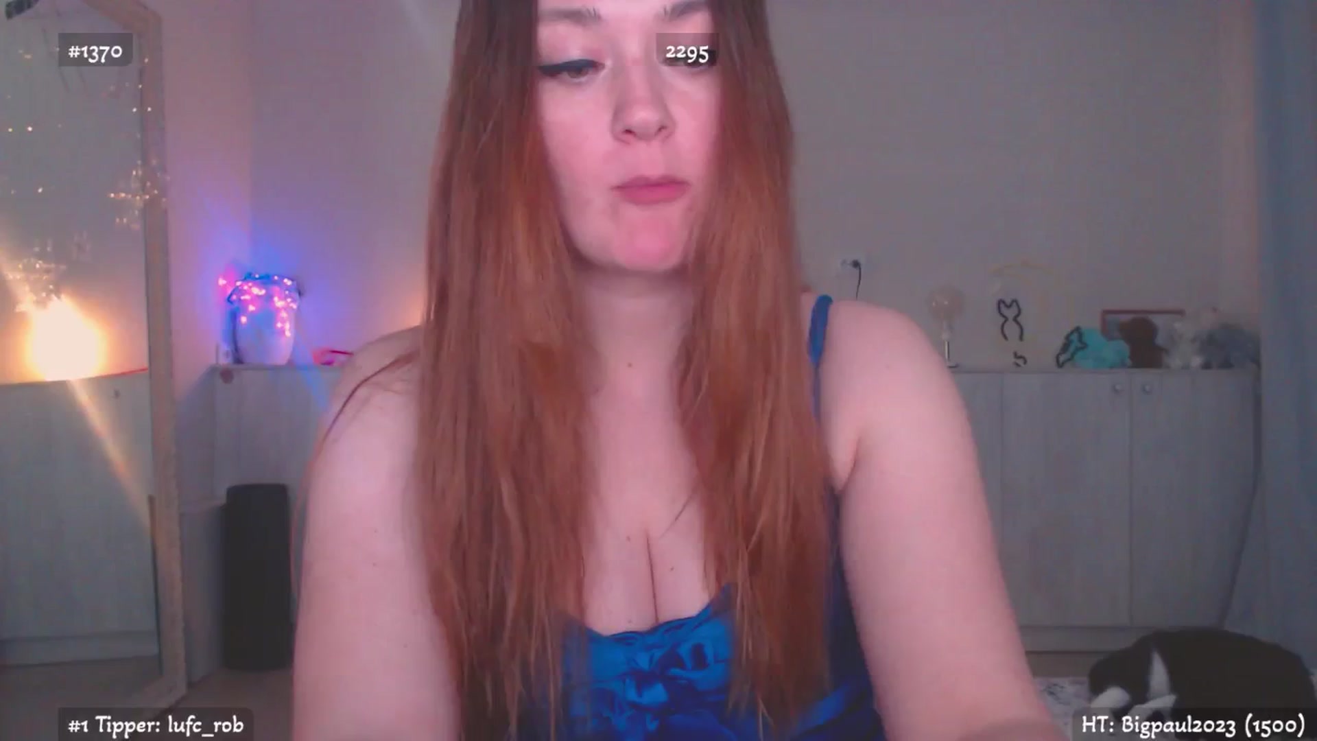 Gallery image thumbnail from Relax_'s myfreecams stream on, 12/25/2025, 02:11 image 8 of 20