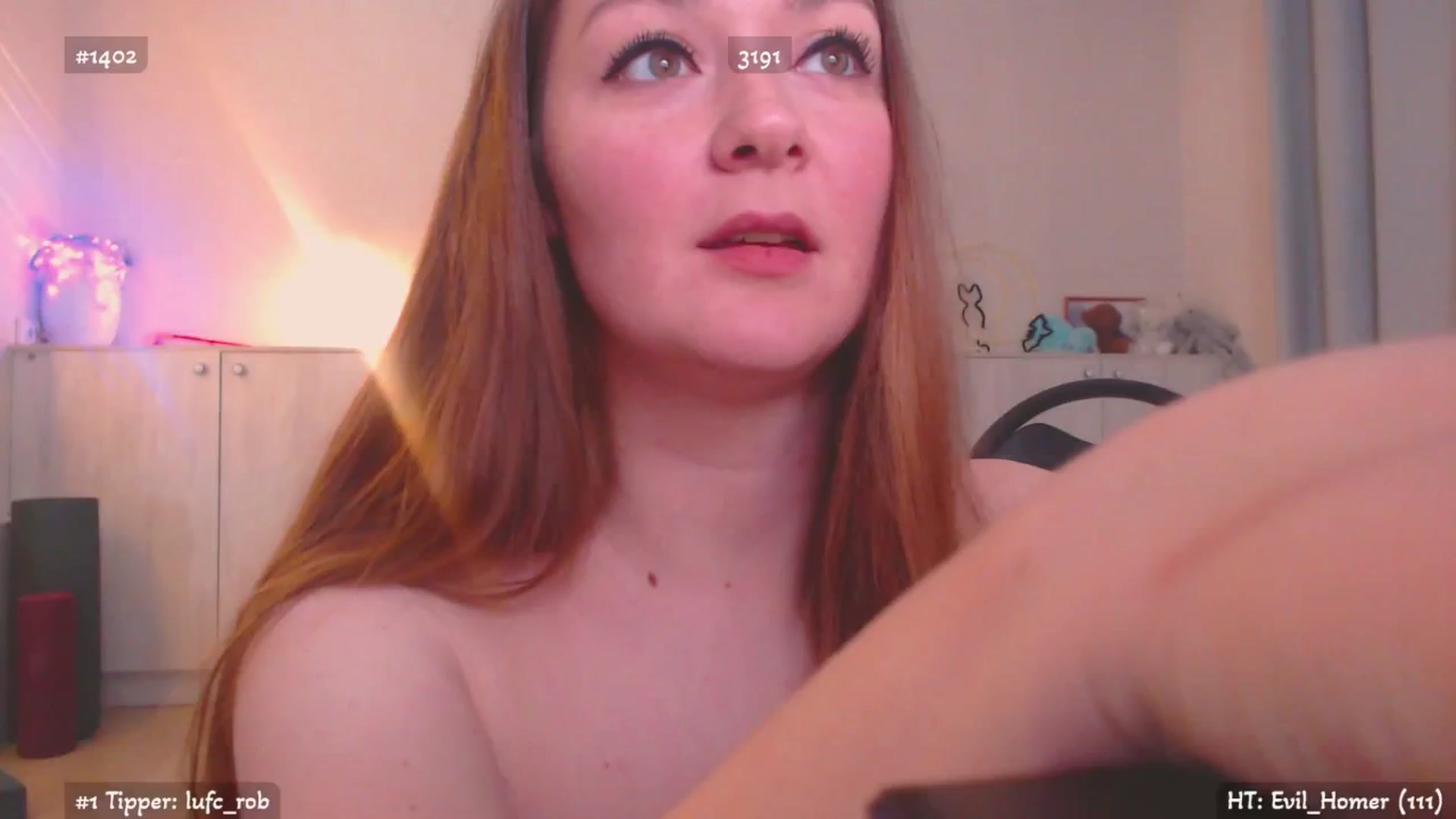 Gallery image thumbnail from Relax_'s myfreecams stream on, 12/26/2025, 02:09 image 10 of 20