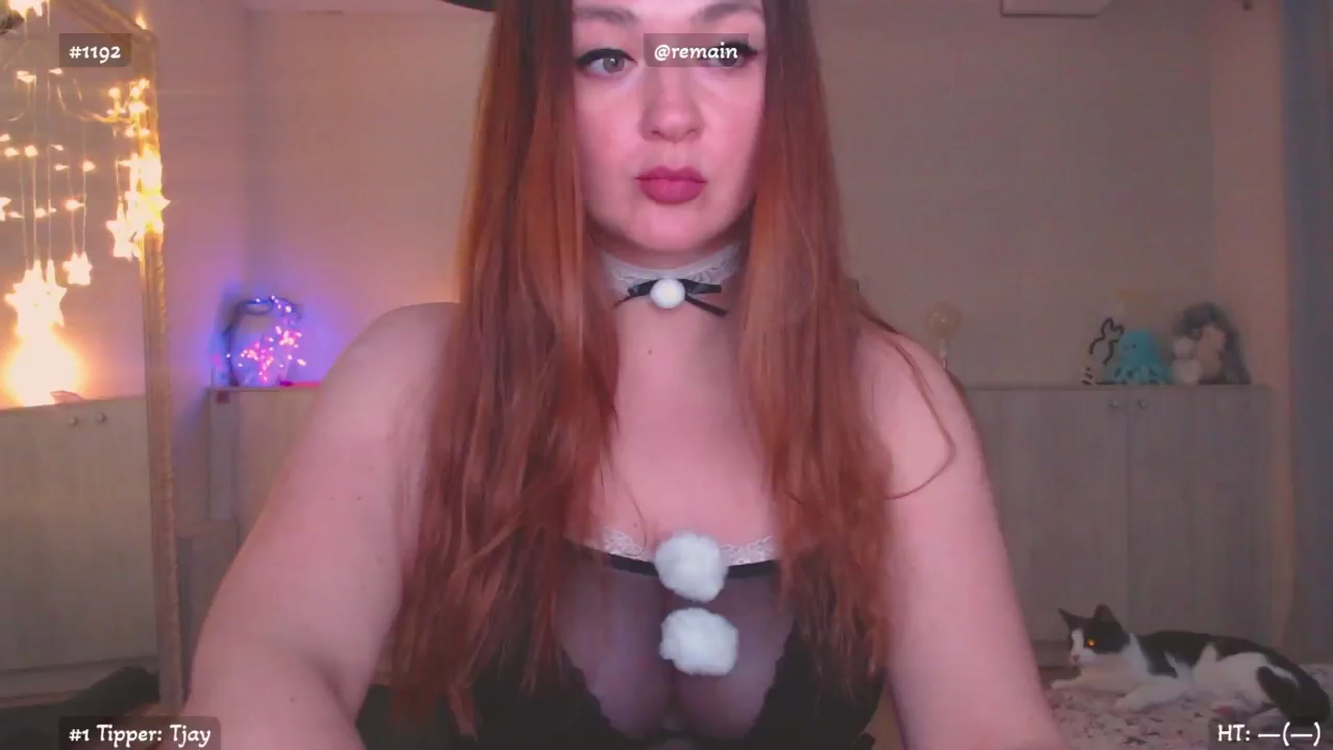 Gallery image thumbnail from Relax_'s myfreecams stream on, 01/01/2026, 24:01 image 3 of 20