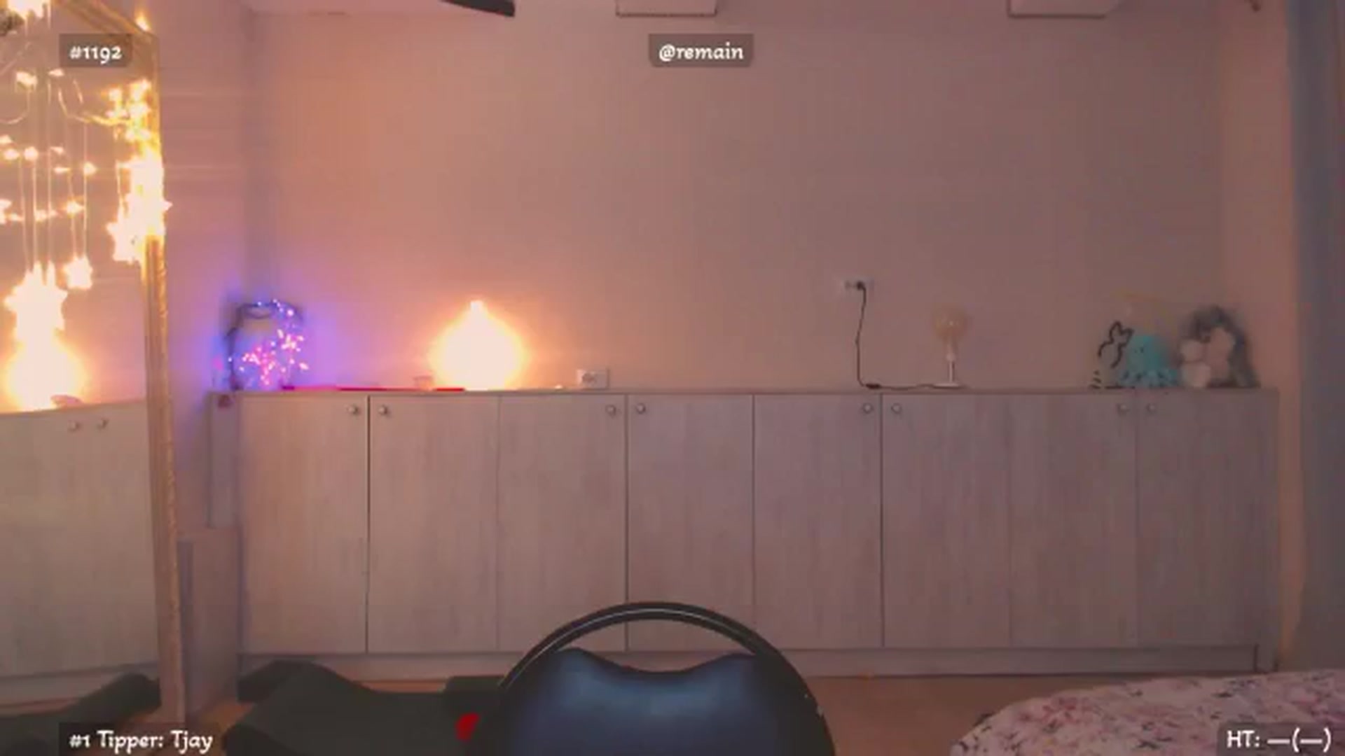 Gallery image thumbnail from Relax_'s myfreecams stream on, 01/01/2026, 24:01 image 6 of 20