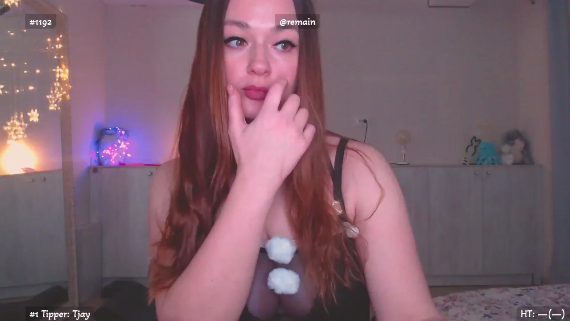 Gallery image thumbnail from Relax_'s myfreecams stream on, 01/01/2026, 24:01 image 4 of 20