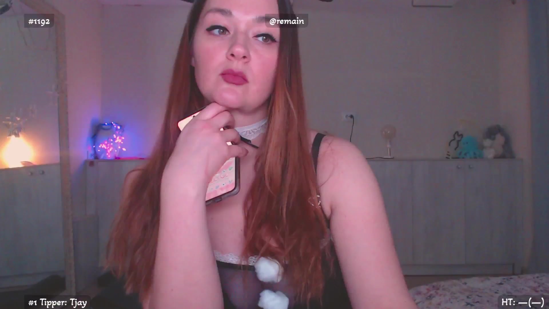 Gallery image thumbnail from Relax_'s myfreecams stream on, 01/01/2026, 24:01 image 10 of 20
