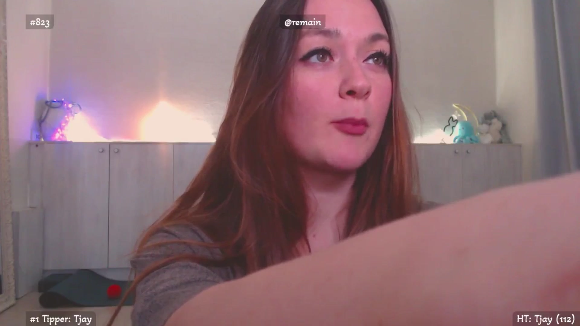 Gallery image thumbnail from Relax_'s myfreecams stream on, 01/02/2026, 04:12 image 2 of 20