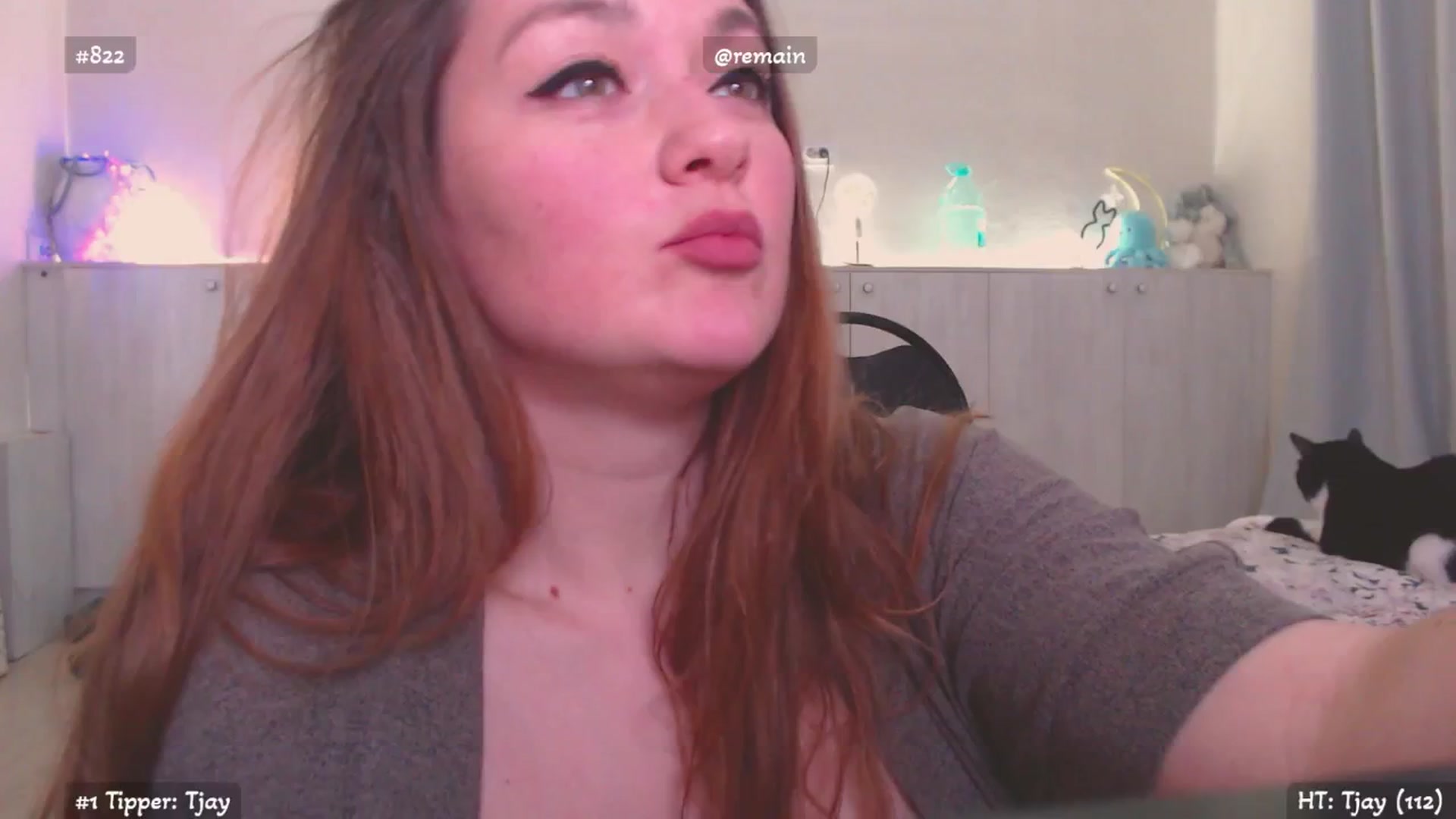 Gallery image thumbnail from Relax_'s myfreecams stream on, 01/02/2026, 04:12 image 1 of 20