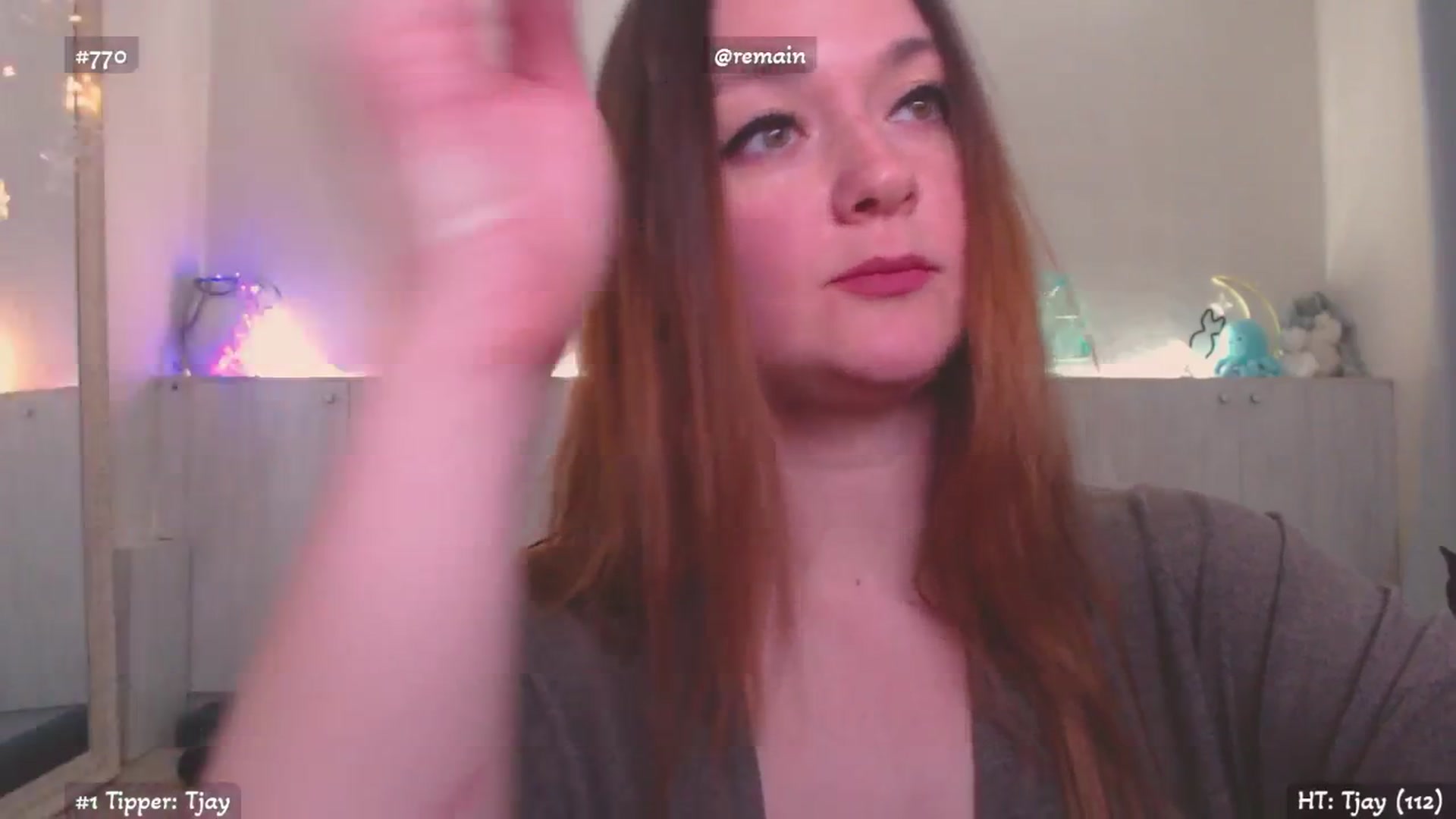 Gallery image thumbnail from Relax_'s myfreecams stream on, 01/02/2026, 04:12 image 7 of 20