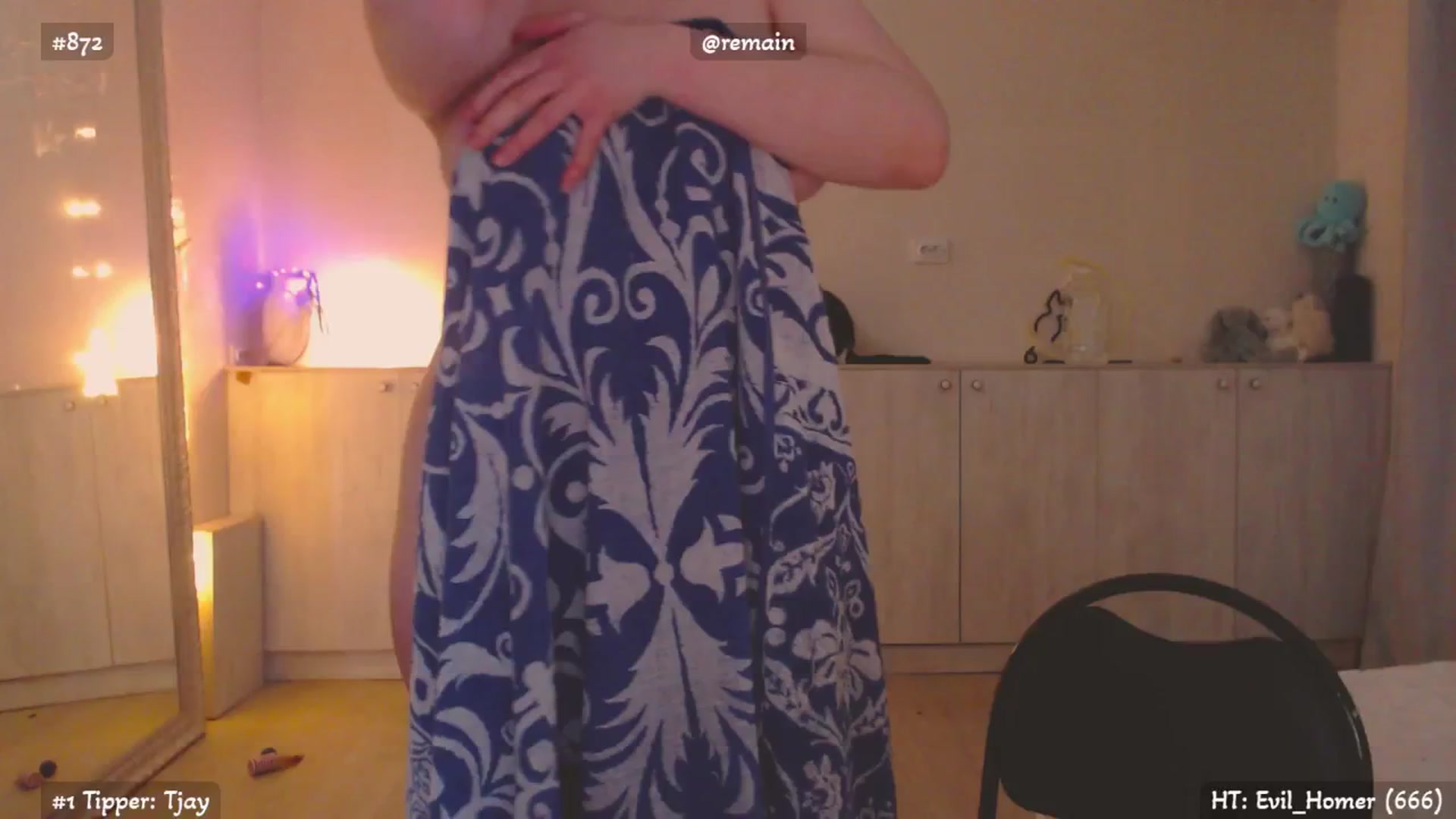 Gallery image thumbnail from Relax_'s myfreecams stream on, 04/13/2026, 03:38 image 20 of 20