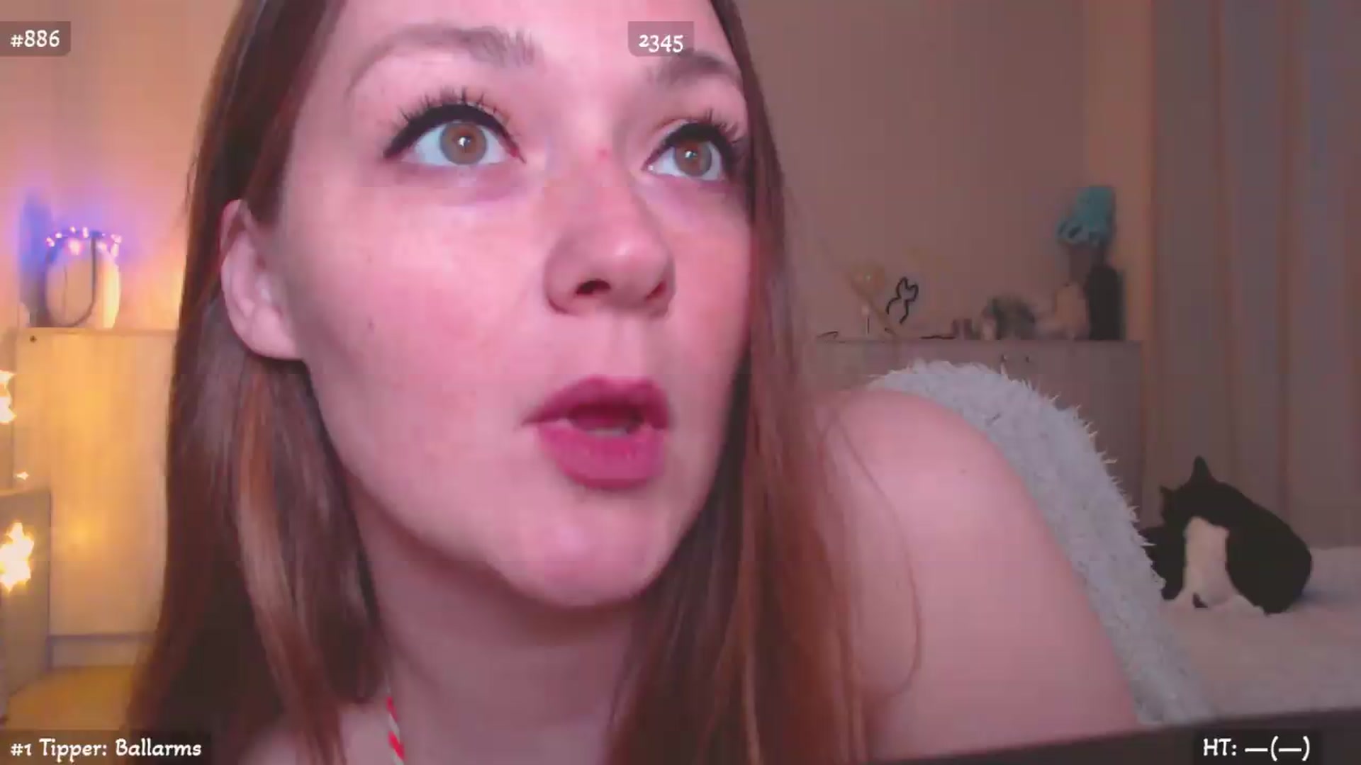 Gallery image thumbnail from Relax_'s myfreecams stream on, 05/18/2026, 03:30 image 1 of 20