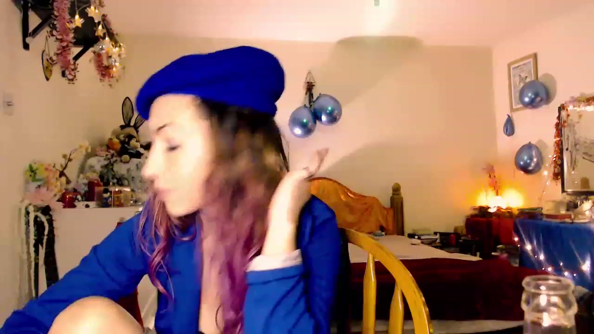 Gallery image thumbnail from RememberMeDee's myfreecams stream on, 12/26/2022, 24:57 image 18 of 20