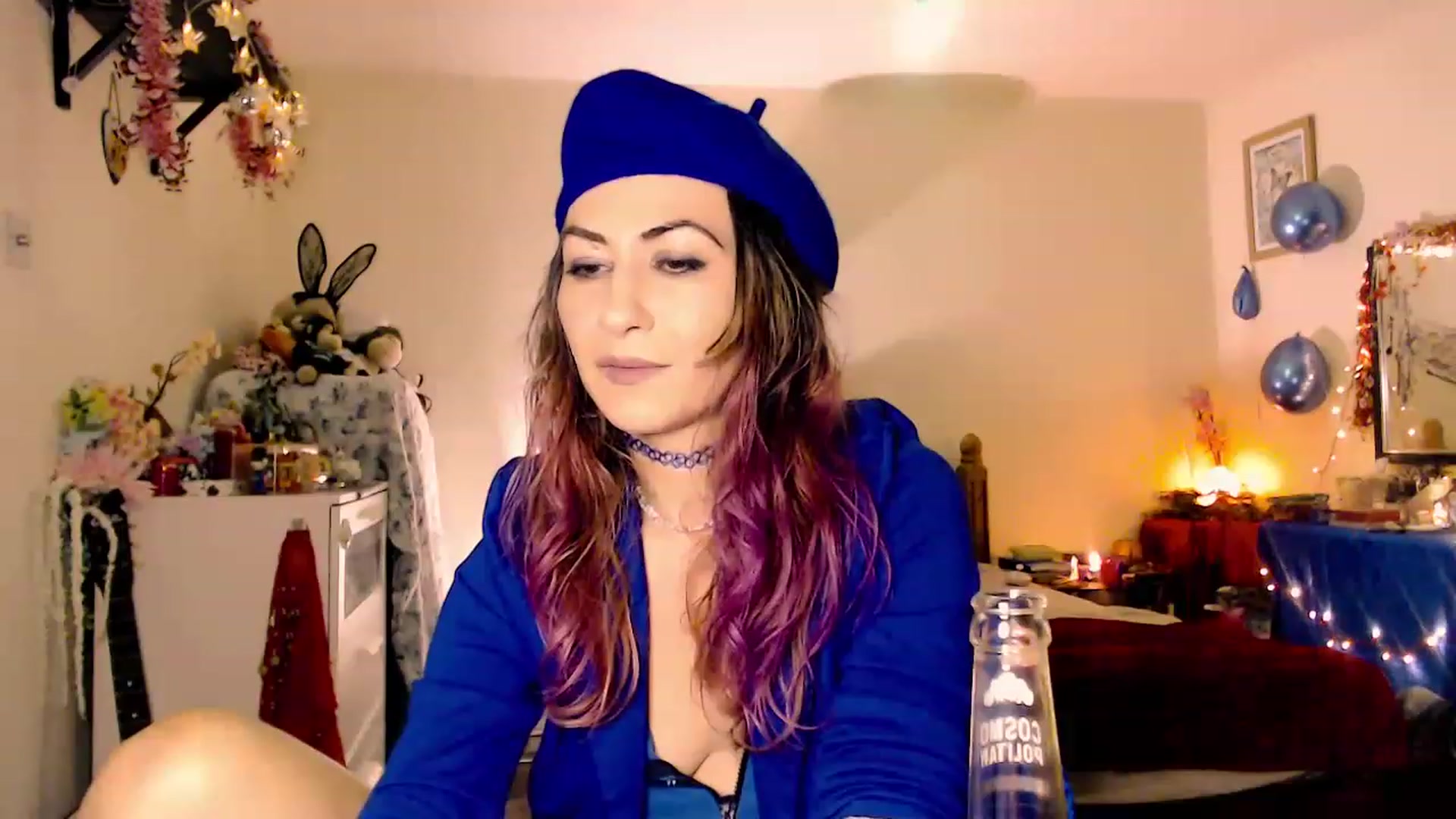 Gallery image thumbnail from RememberMeDee's myfreecams stream on, 12/26/2022, 24:57 image 5 of 20