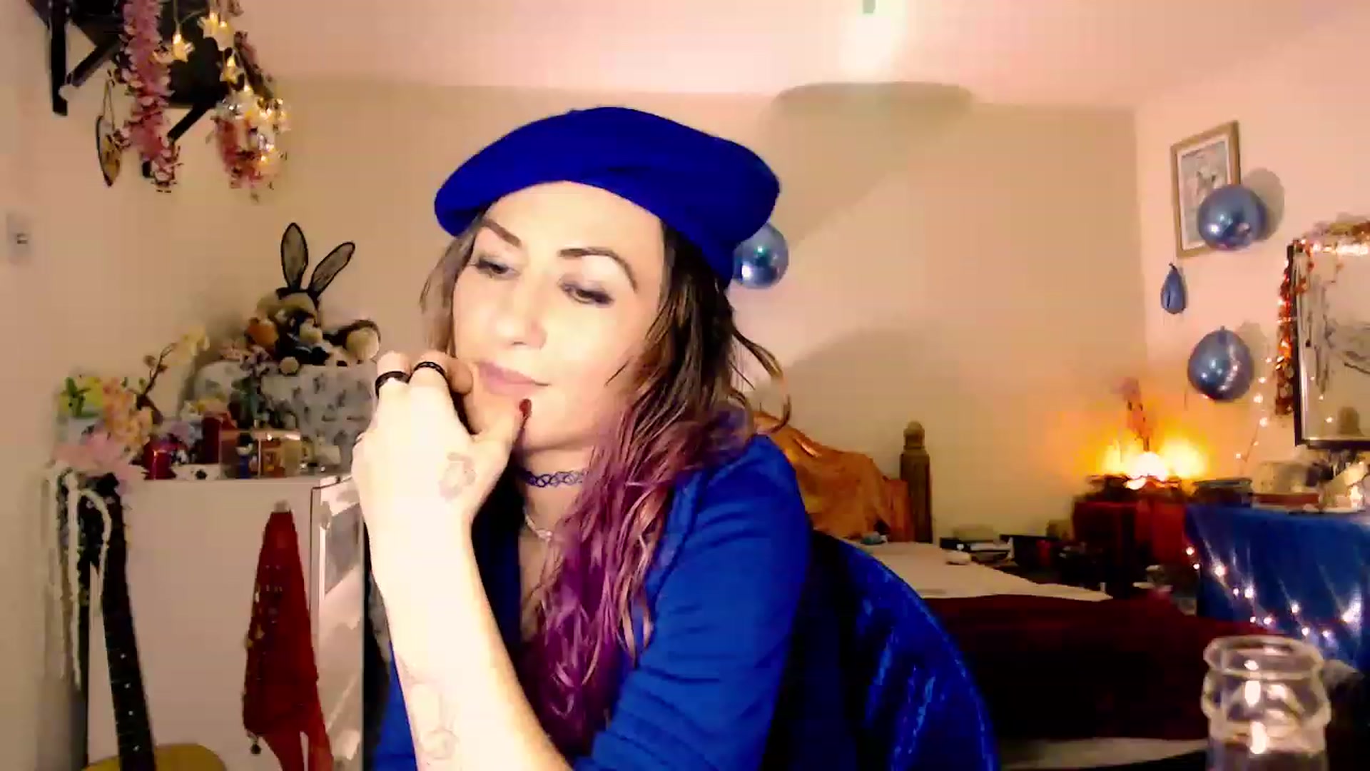 Gallery image thumbnail from RememberMeDee's myfreecams stream on, 12/26/2022, 24:57 image 15 of 20