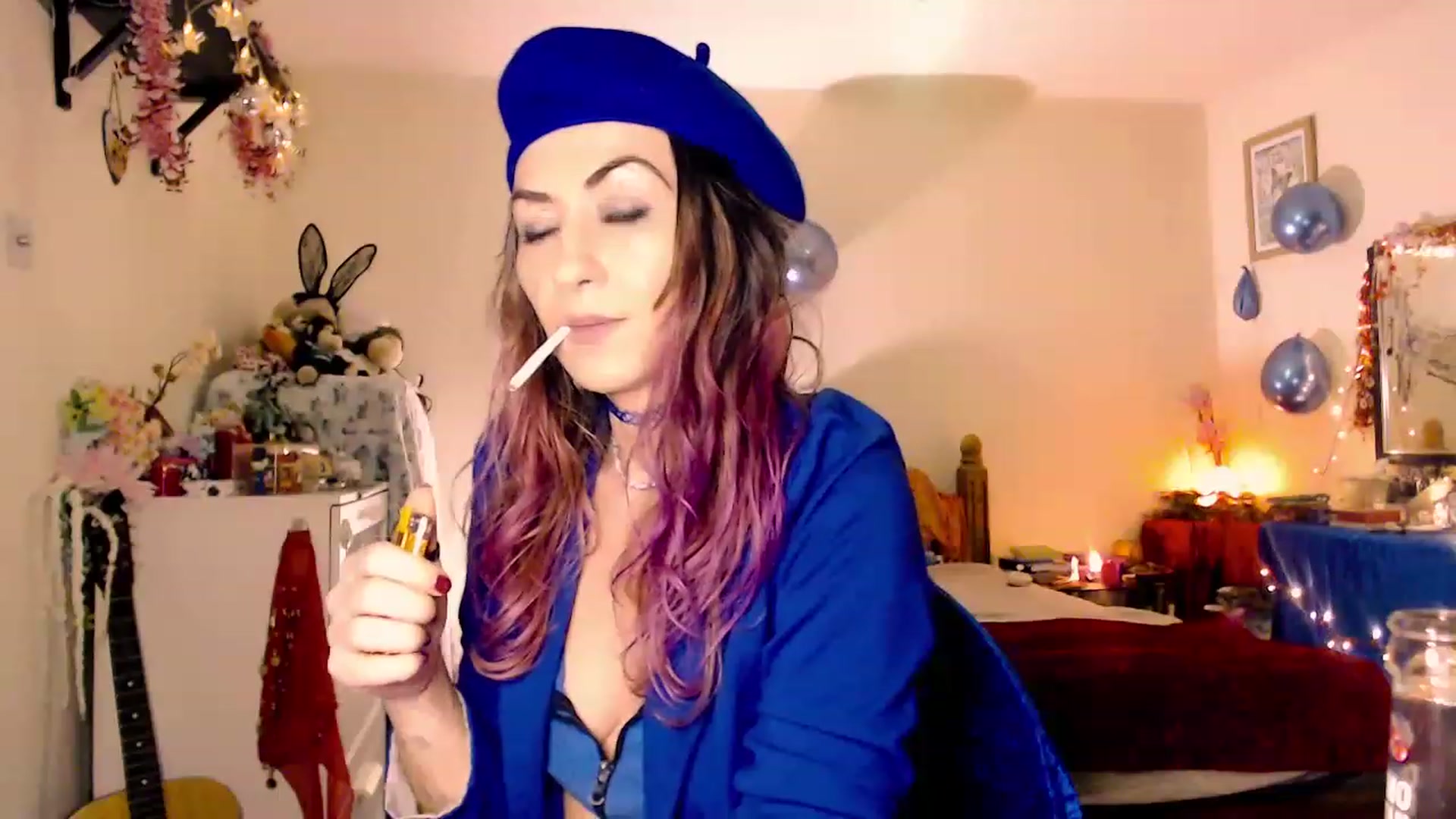 Gallery image thumbnail from RememberMeDee's myfreecams stream on, 12/26/2022, 24:57 image 7 of 20