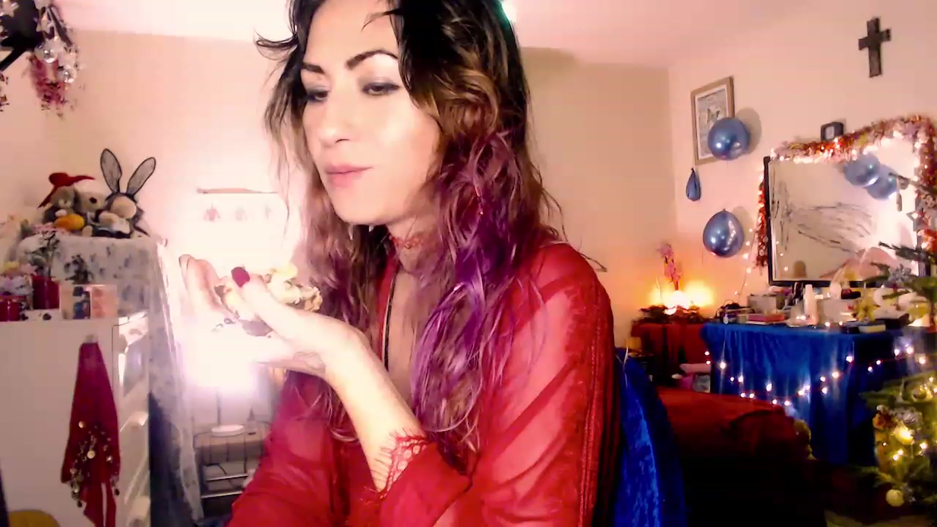 Gallery image thumbnail from RememberMeDee's myfreecams stream on, 01/01/2023, 05:05 image 12 of 20