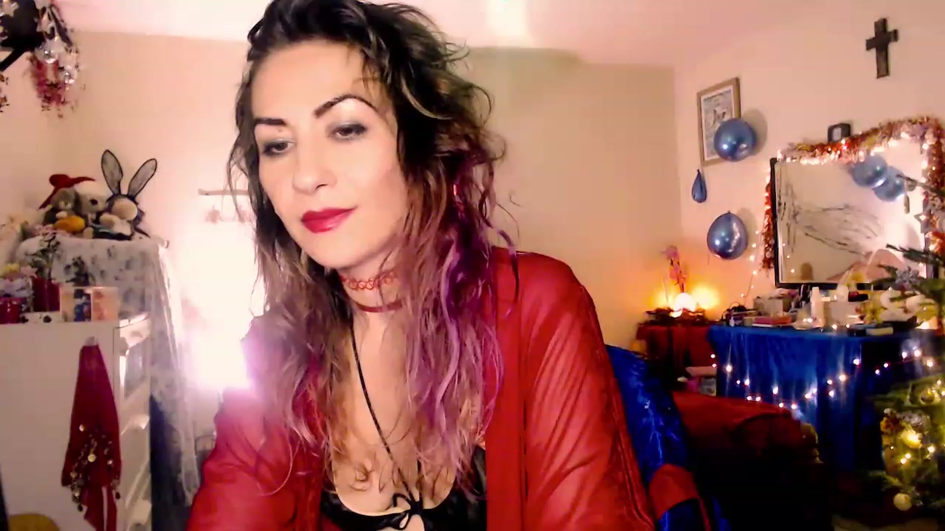 Gallery image thumbnail from RememberMeDee's myfreecams stream on, 01/01/2023, 05:05 image 14 of 20