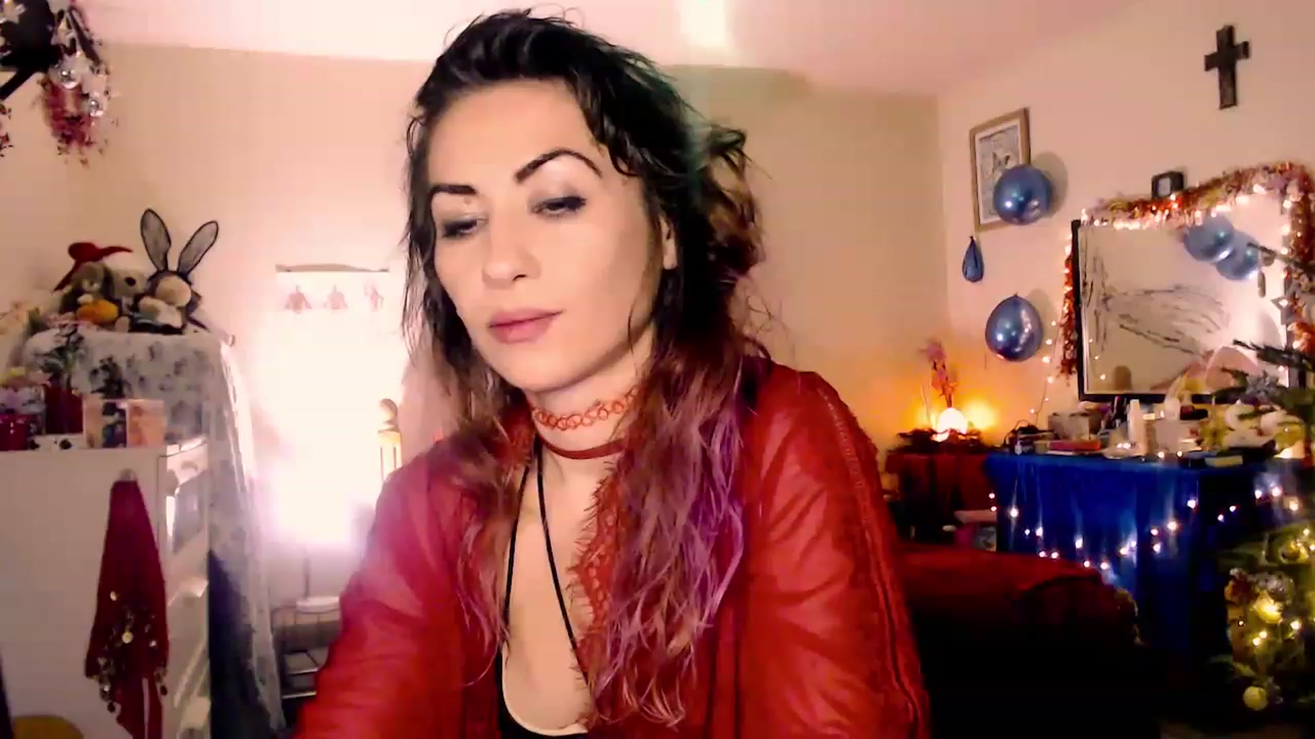 Gallery image thumbnail from RememberMeDee's myfreecams stream on, 01/01/2023, 05:05 image 4 of 20