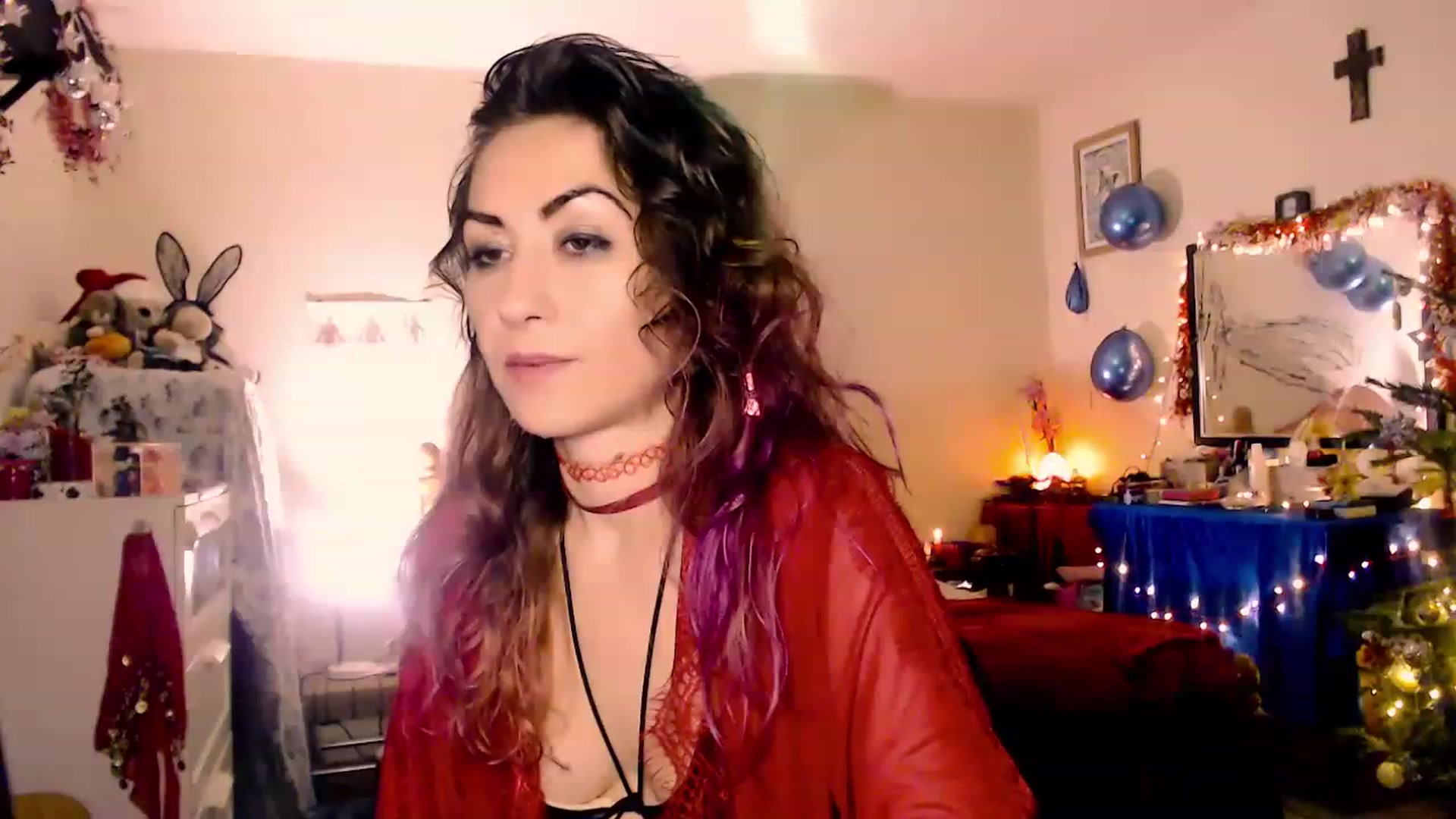 Gallery image thumbnail from RememberMeDee's myfreecams stream on, 01/01/2023, 05:05 image 7 of 20