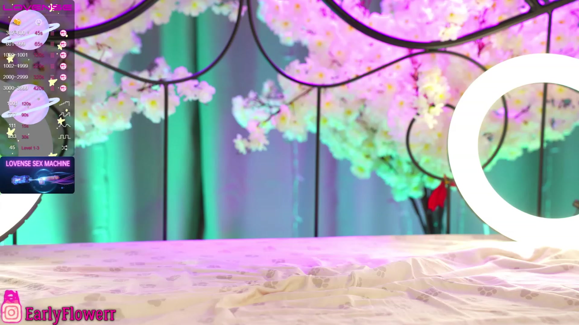 Gallery image thumbnail from RememberShe's myfreecams stream on, 03/18/2023, 17:37 image 20 of 20