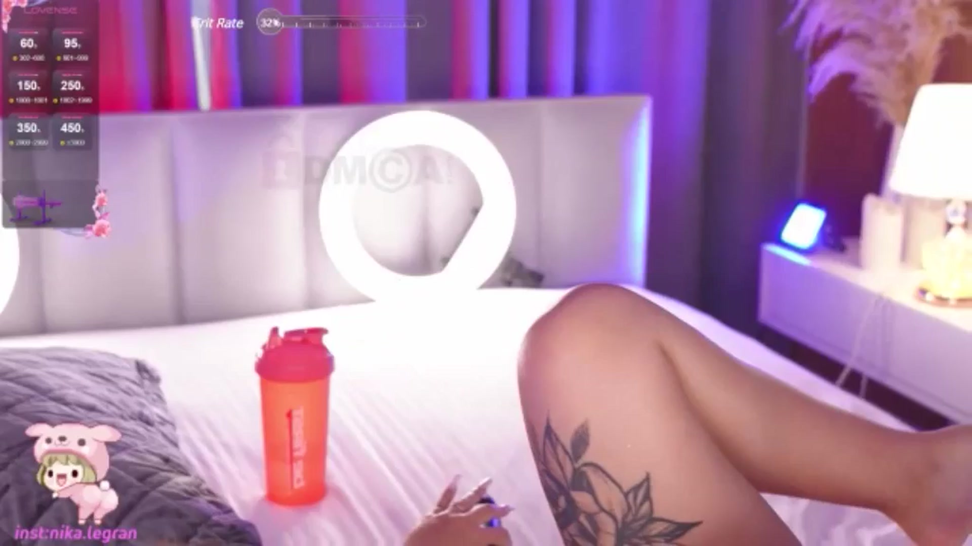 Gallery image thumbnail from RememberShe's myfreecams stream on, 05/04/2024, 16:14 image 1 of 20