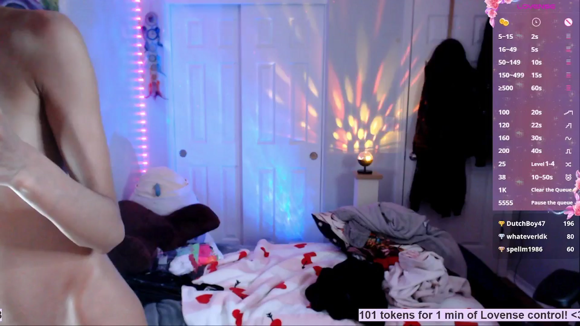 Gallery image thumbnail from RemiDarklace's myfreecams stream on, 02/18/2025, 13:56 image 18 of 20