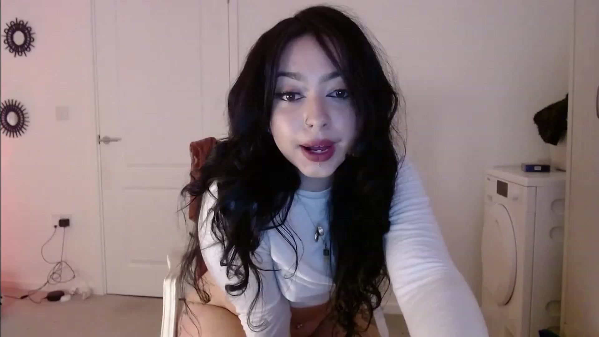 Gallery image thumbnail from Remi_ivy's myfreecams stream on, 04/09/2023, 19:40 image 6 of 20