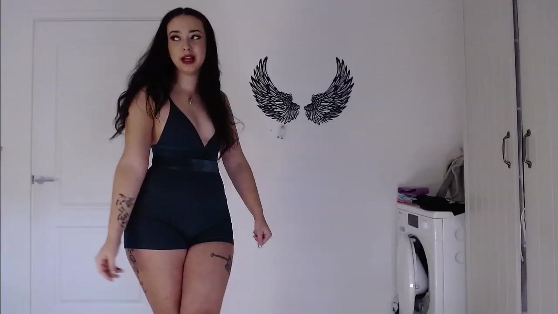 Gallery image thumbnail from Remi_ivy's myfreecams stream on, 01/08/2024, 14:44 image 2 of 20