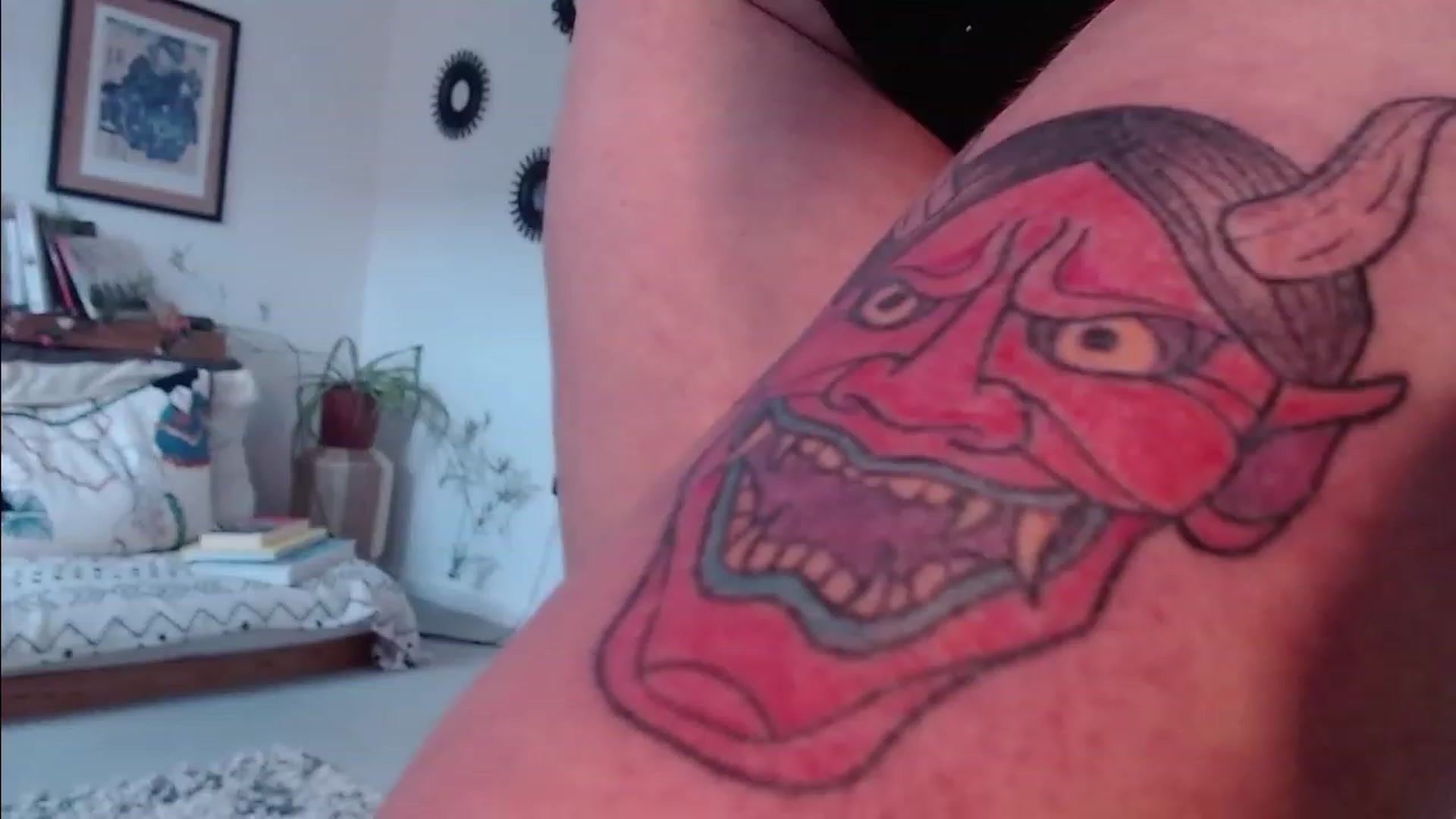 Gallery image thumbnail from Remi_ivy's myfreecams stream on, 03/01/2024, 15:35 image 5 of 20