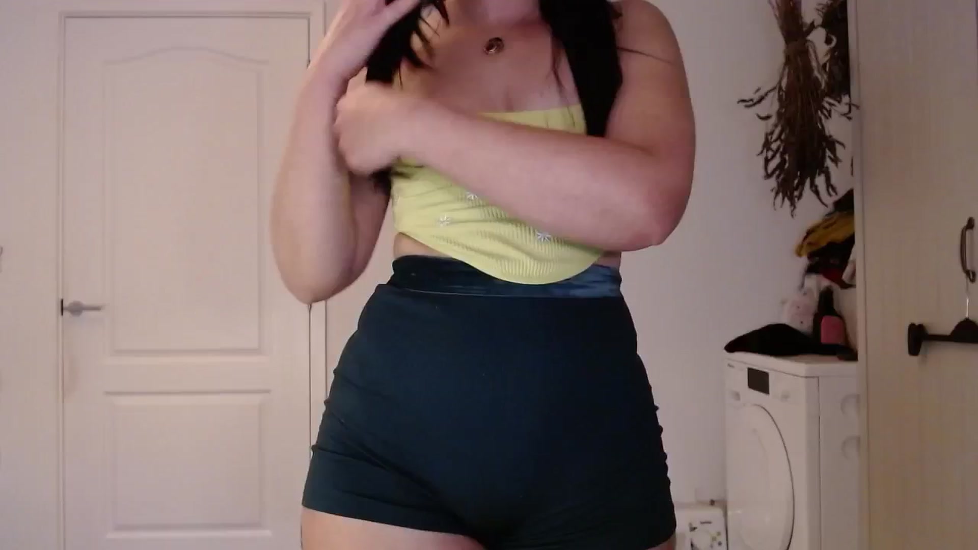 Gallery image thumbnail from Remi_ivy's myfreecams stream on, 12/31/2024, 14:43 image 13 of 20