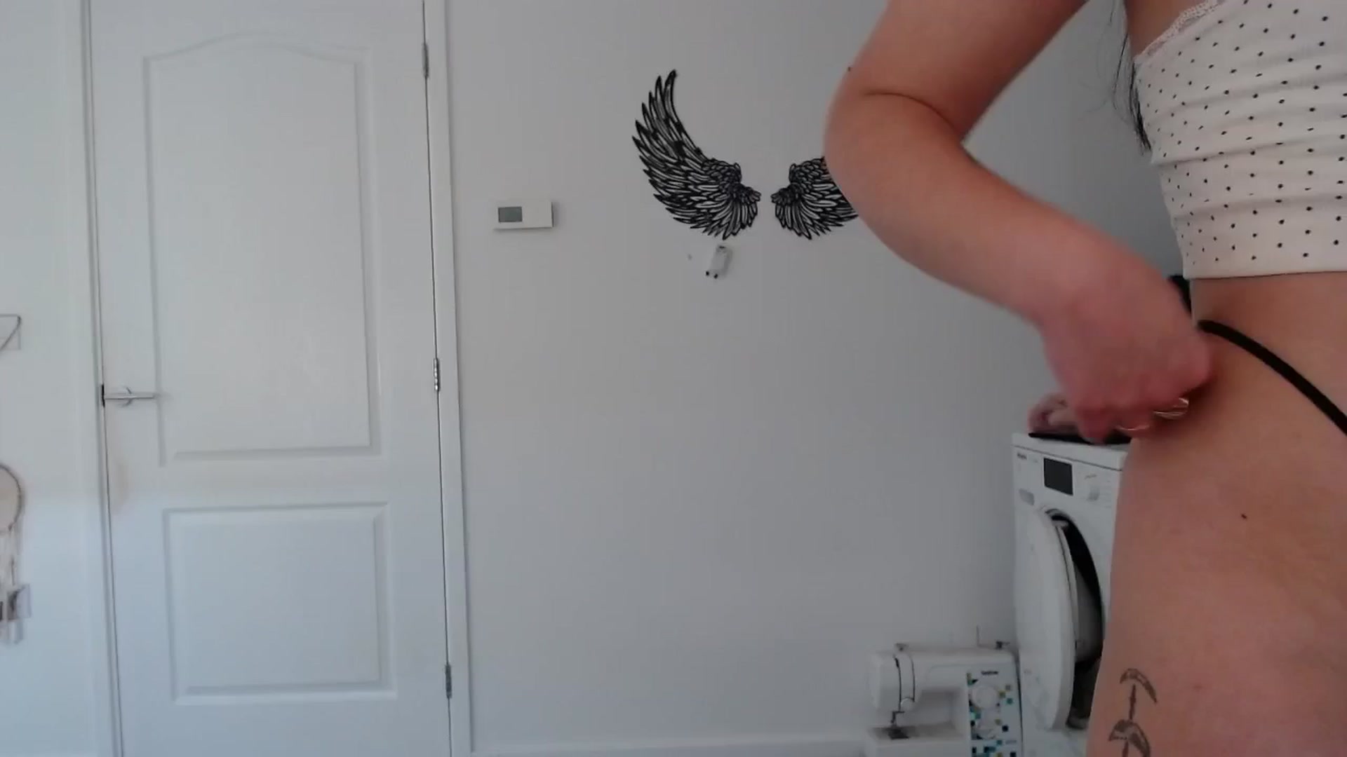 Gallery image thumbnail from Remi_ivy's myfreecams stream on, 01/03/2025, 14:43 image 16 of 20