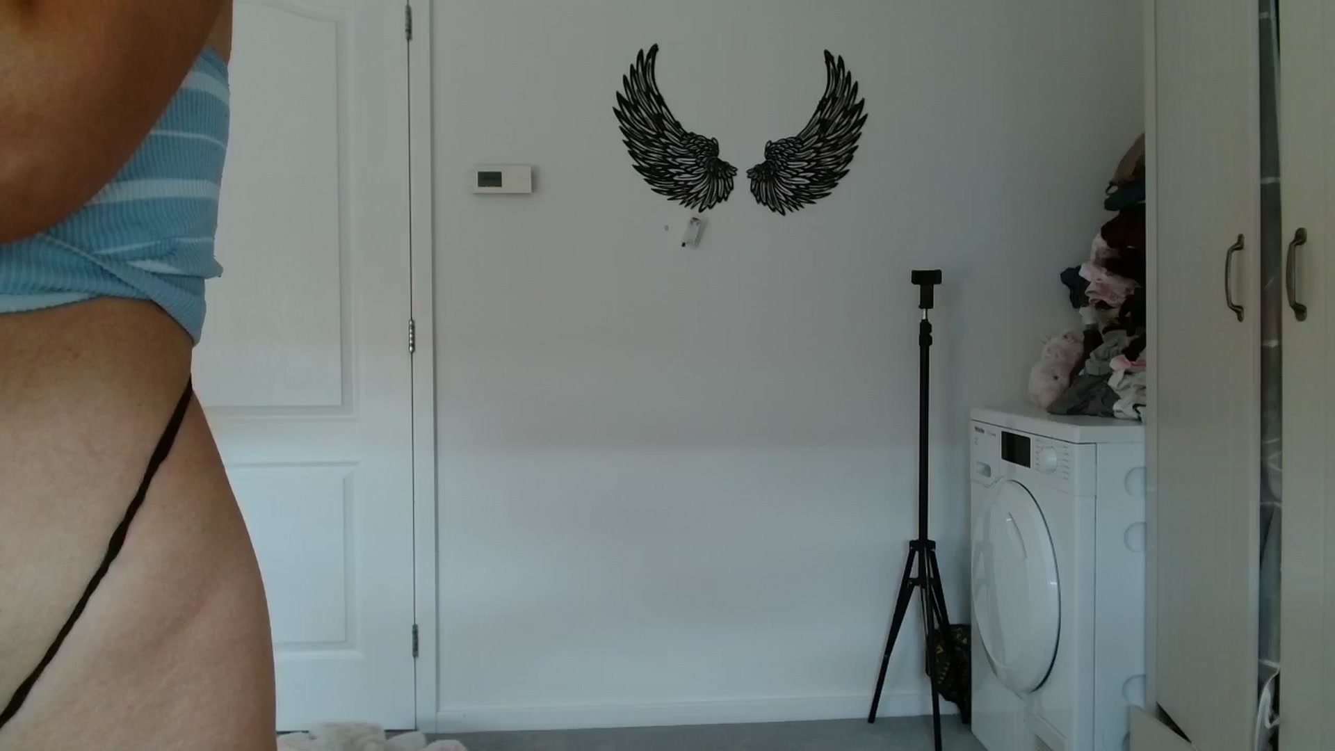 Gallery image thumbnail from Remi_ivy's myfreecams stream on, 07/14/2025, 13:18 image 17 of 20