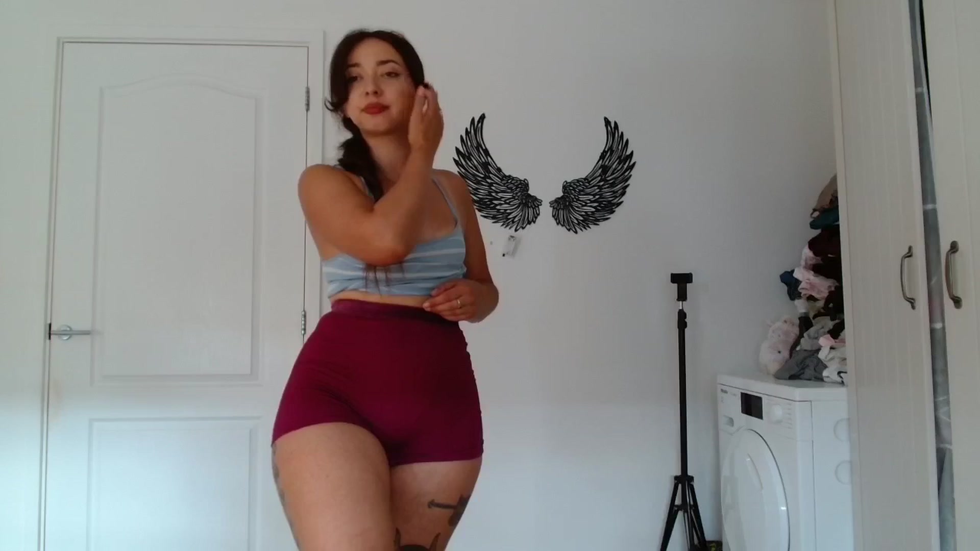 Gallery image thumbnail from Remi_ivy's myfreecams stream on, 07/14/2025, 13:18 image 4 of 20