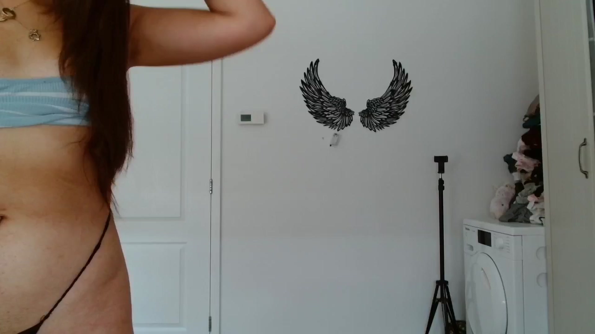 Gallery image thumbnail from Remi_ivy's myfreecams stream on, 07/14/2025, 14:05 image 8 of 20
