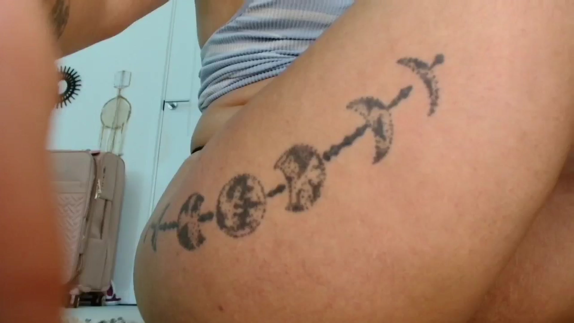 Gallery image thumbnail from Remi_ivy's myfreecams stream on, 07/18/2025, 14:21 image 14 of 20