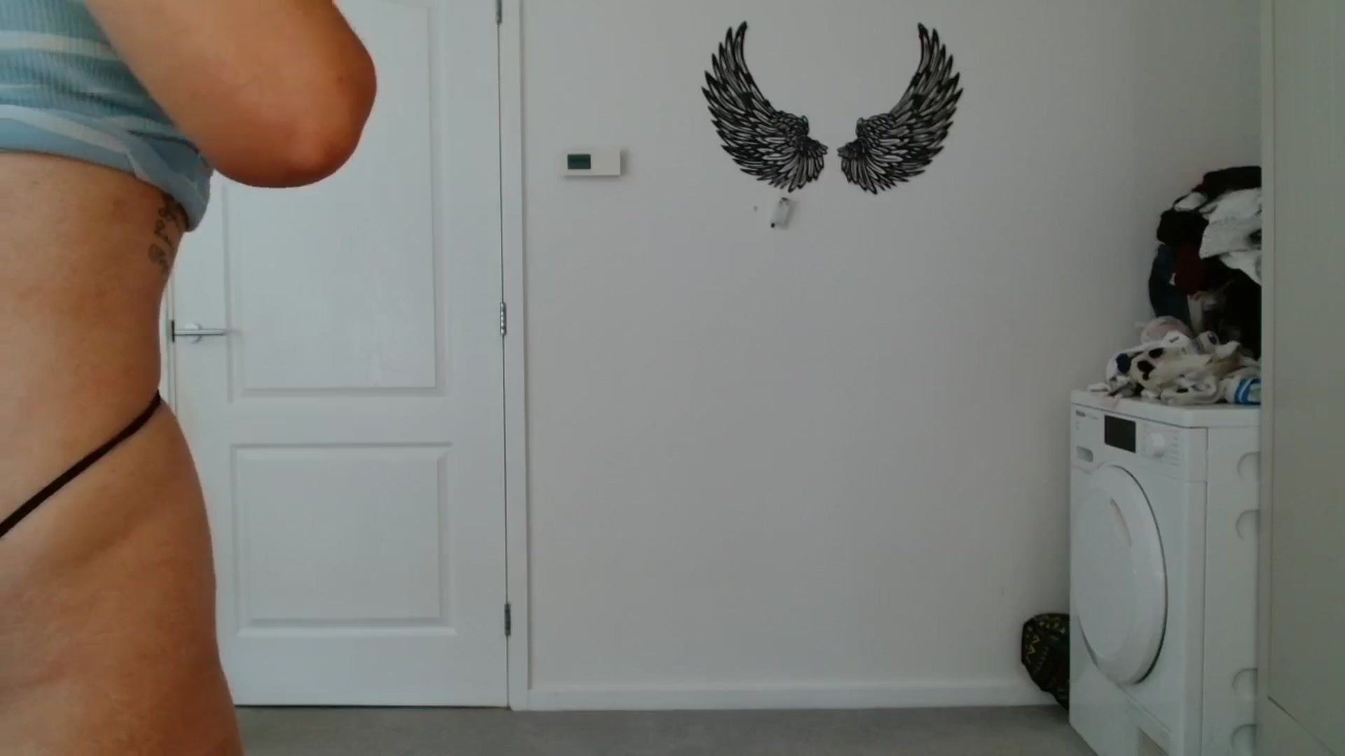 Gallery image thumbnail from Remi_ivy's myfreecams stream on, 07/18/2025, 14:21 image 10 of 20