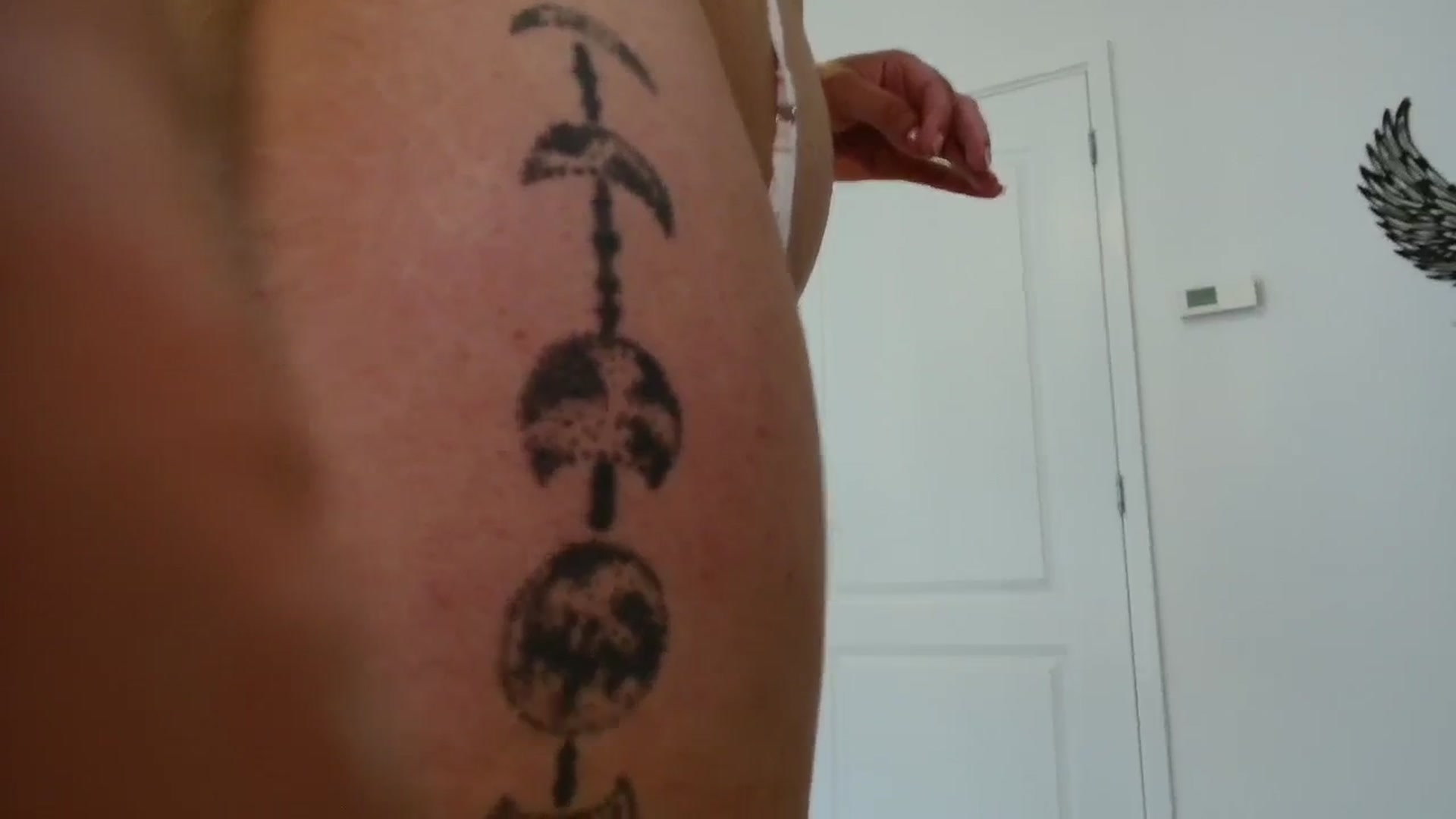 Gallery image thumbnail from Remi_ivy's myfreecams stream on, 07/27/2025, 12:50 image 4 of 20