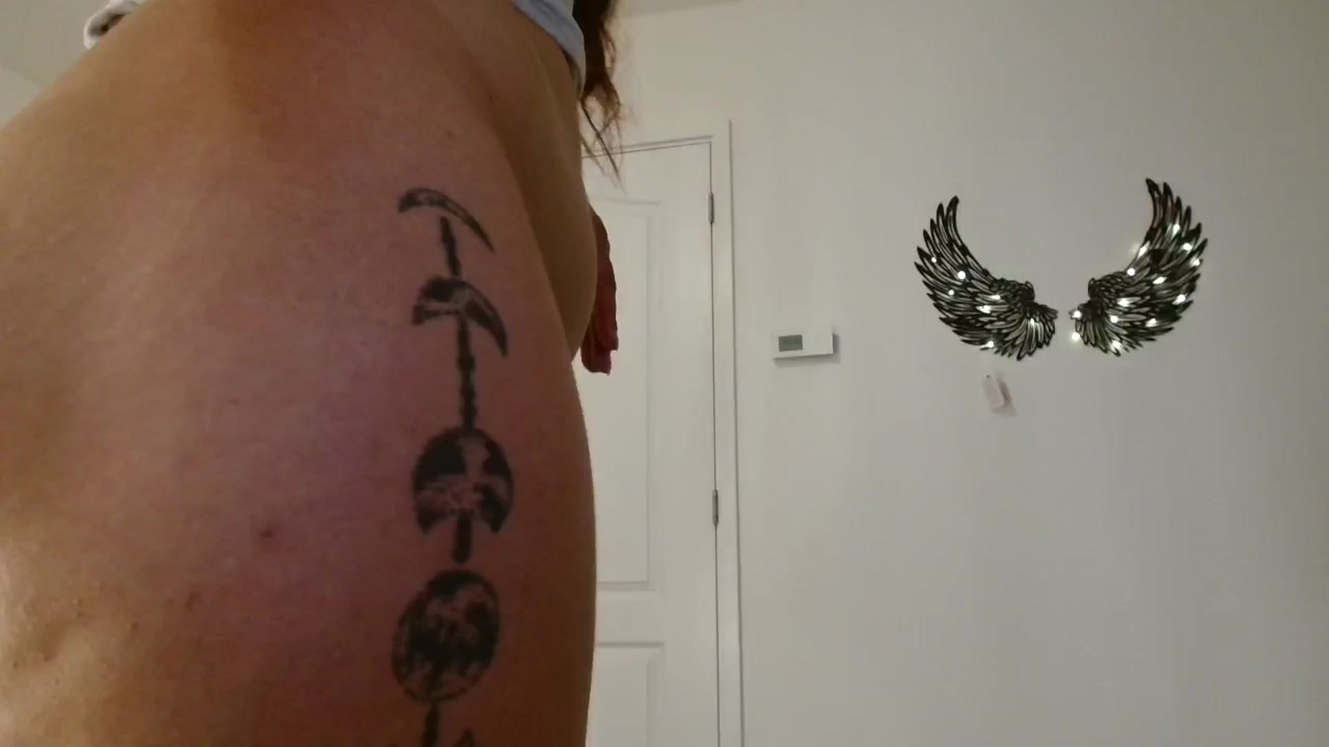 Gallery image thumbnail from Remi_ivy's myfreecams stream on, 08/02/2025, 20:44 image 7 of 20
