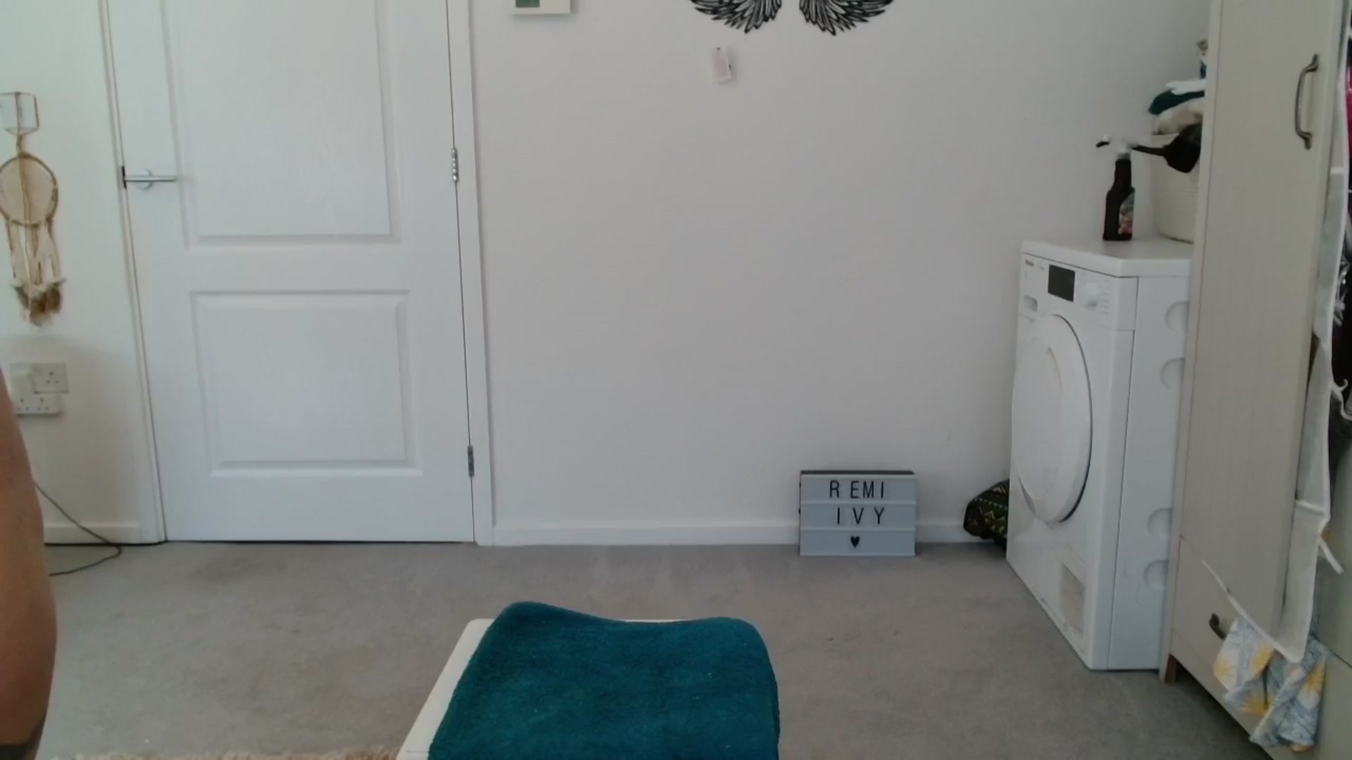 Gallery image thumbnail from Remi_ivy's myfreecams stream on, 08/10/2025, 14:02 image 9 of 20