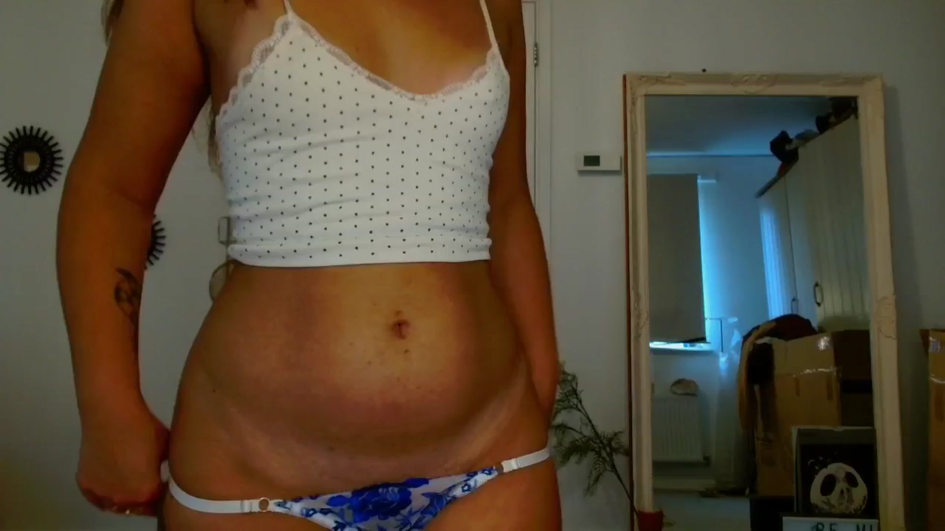 Gallery image thumbnail from Remi_ivy's myfreecams stream on, 10/13/2025, 14:35 image 11 of 20