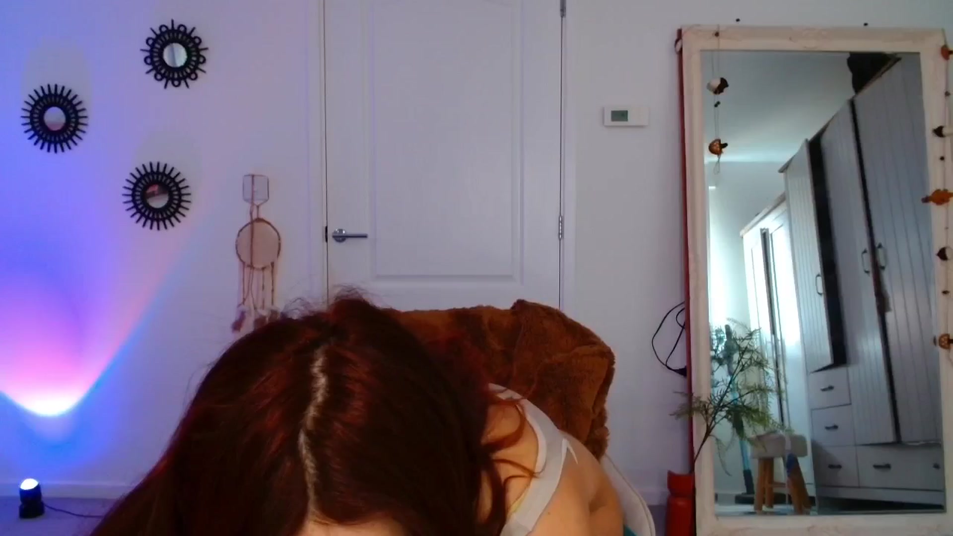 Gallery image thumbnail from Remi_ivy's myfreecams stream on, 04/02/2026, 11:54 image 9 of 20