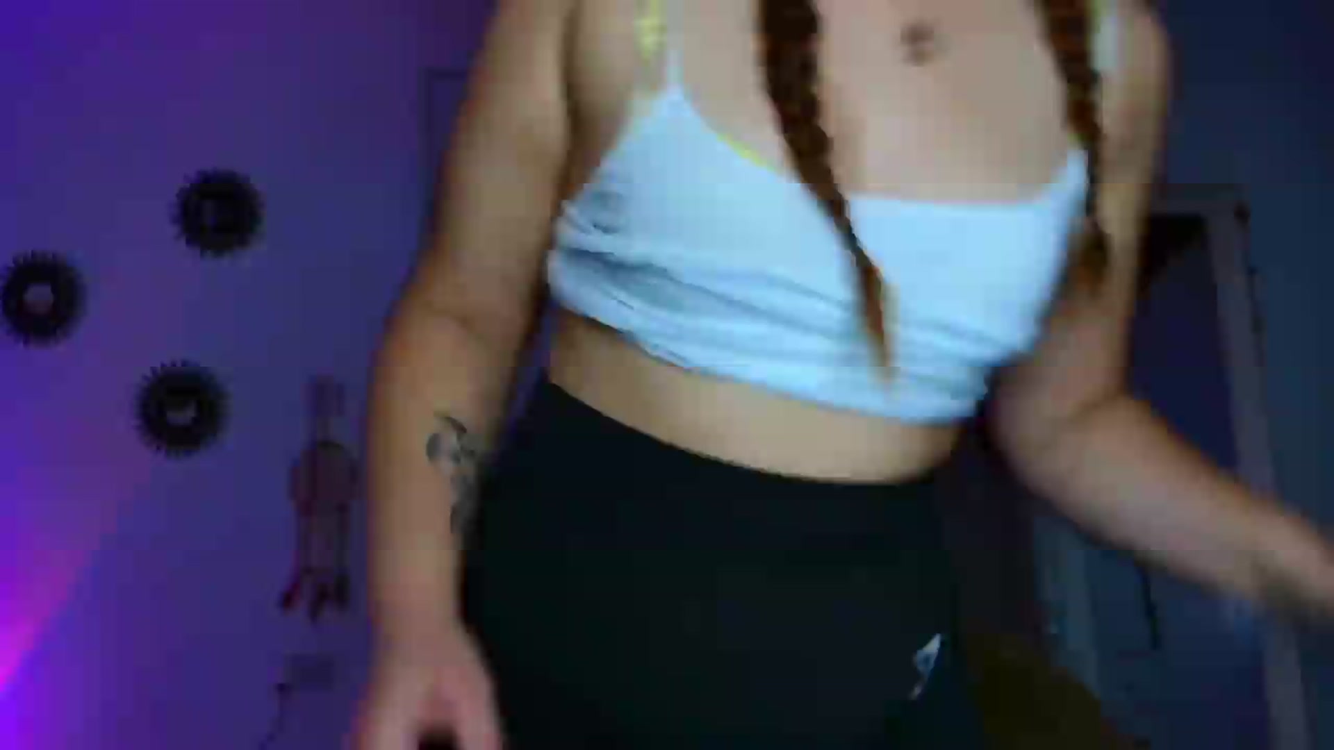 Gallery image thumbnail from Remi_ivy's myfreecams stream on, 05/10/2026, 22:45 image 9 of 20