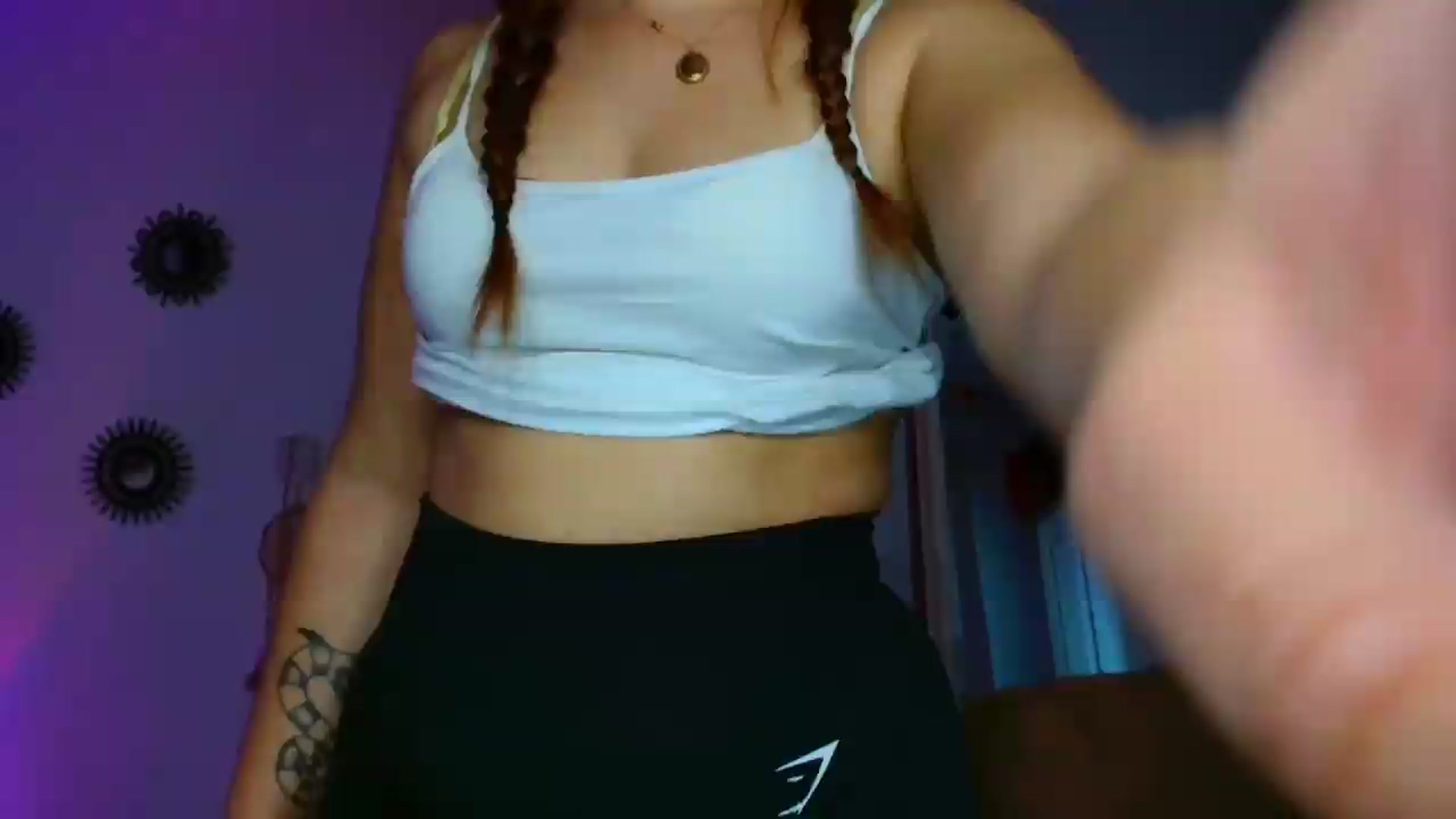 Gallery image thumbnail from Remi_ivy's myfreecams stream on, 05/10/2026, 22:45 image 2 of 20