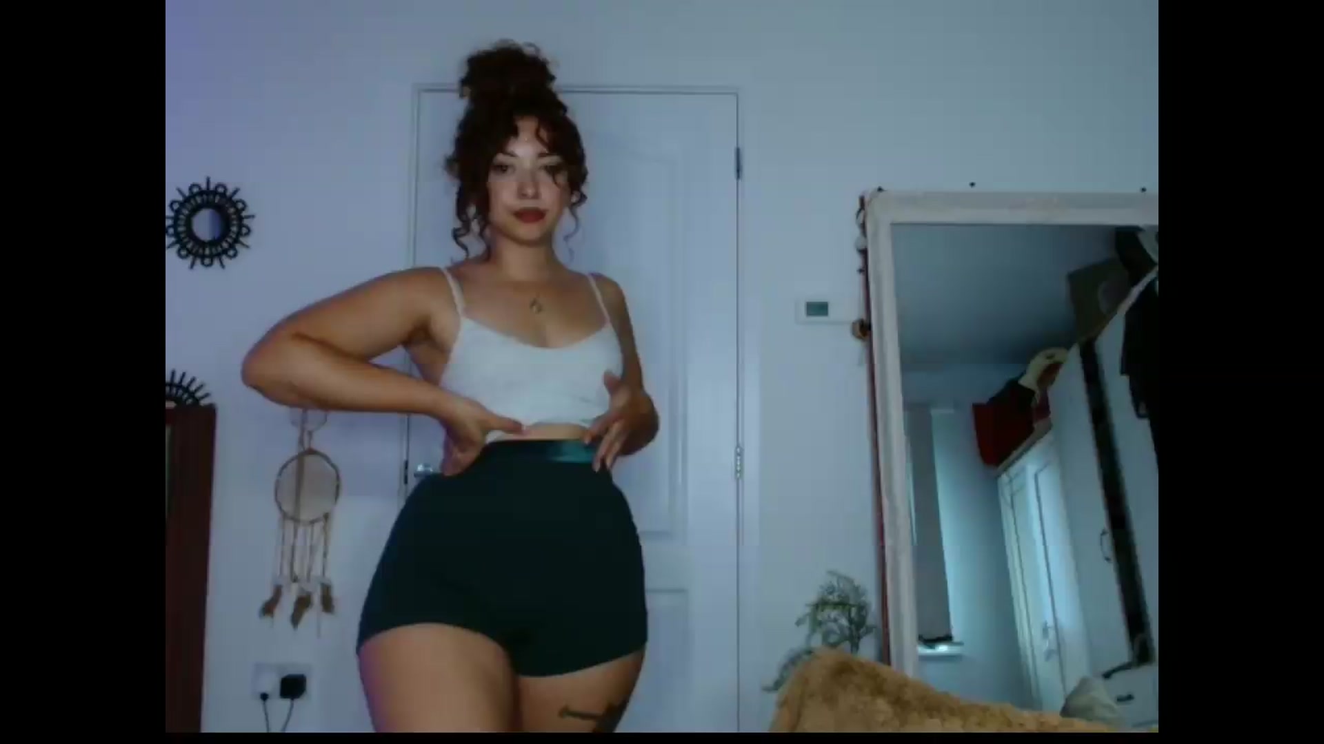 Gallery image thumbnail from Remi_ivy's myfreecams stream on, 07/05/2026, 19:41 image 19 of 20